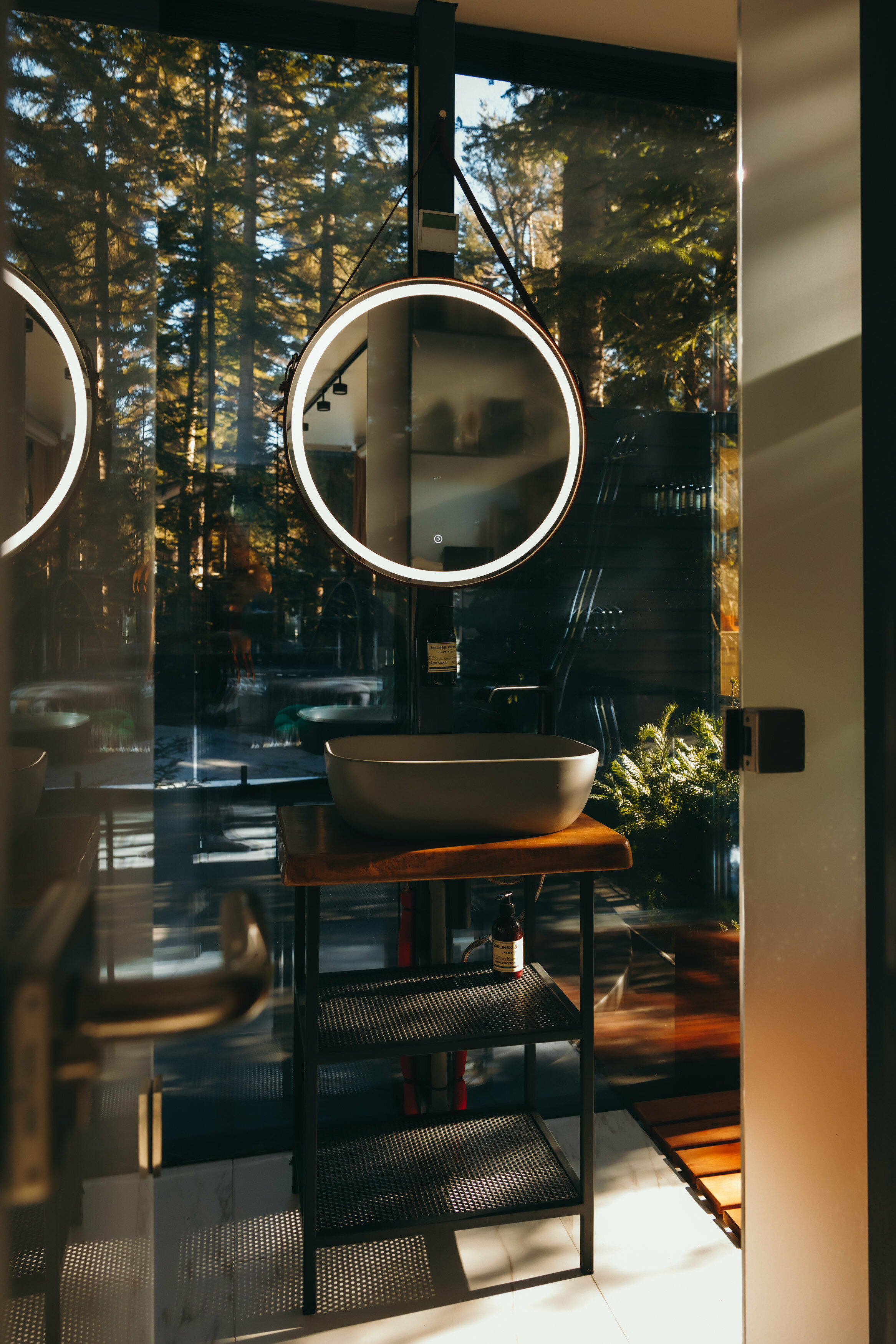 Улучшенная вилла