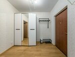 Апартаменты с 1 спальней в Граф Орлов
