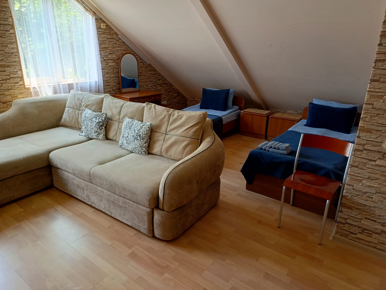 Номер-студия