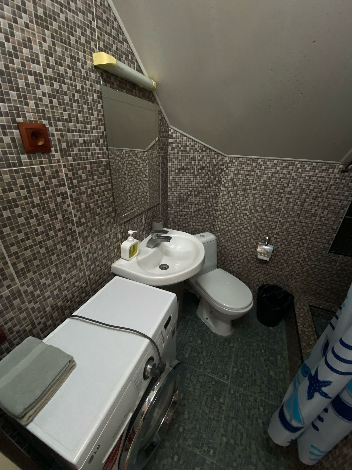 Номер-студия