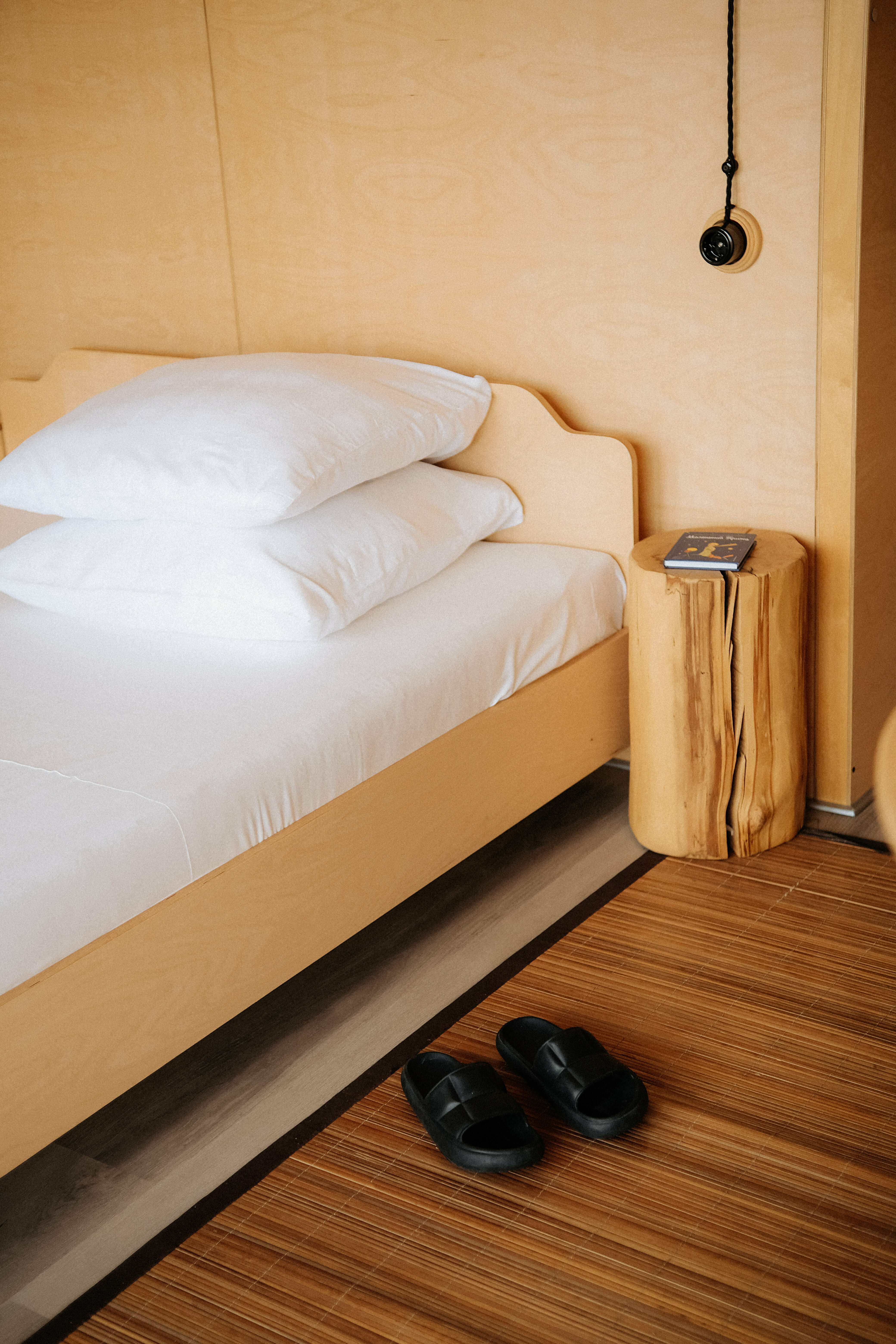 Дом малый с видом на море