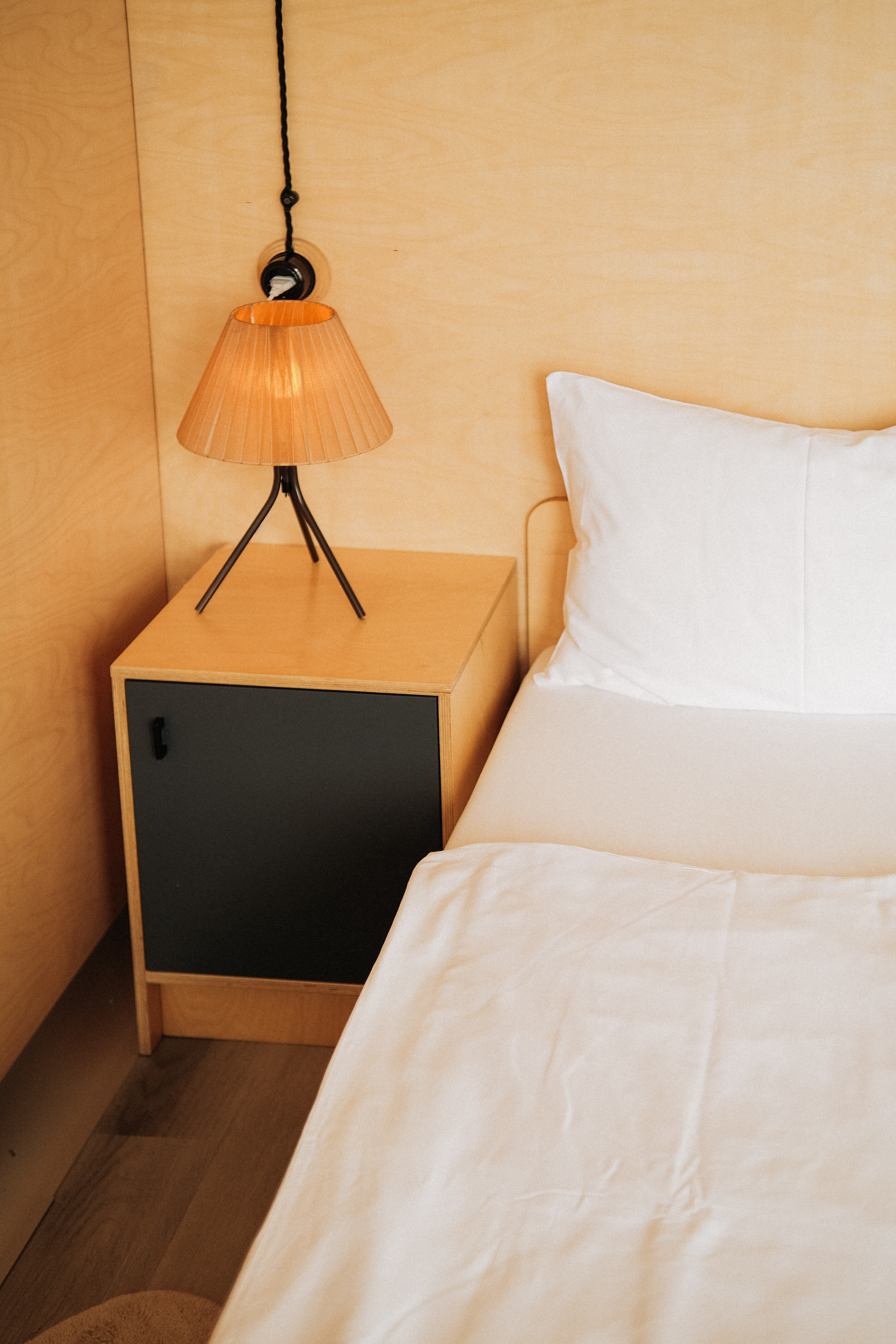 Дом малый с видом на арт-парк