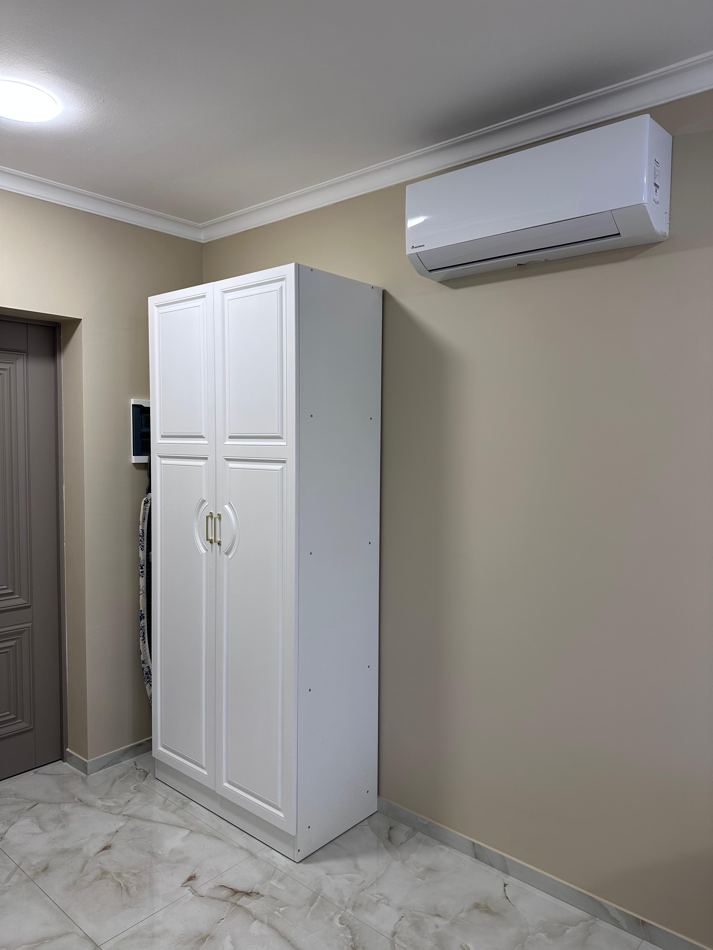 Трехместный номер «Комфорт»