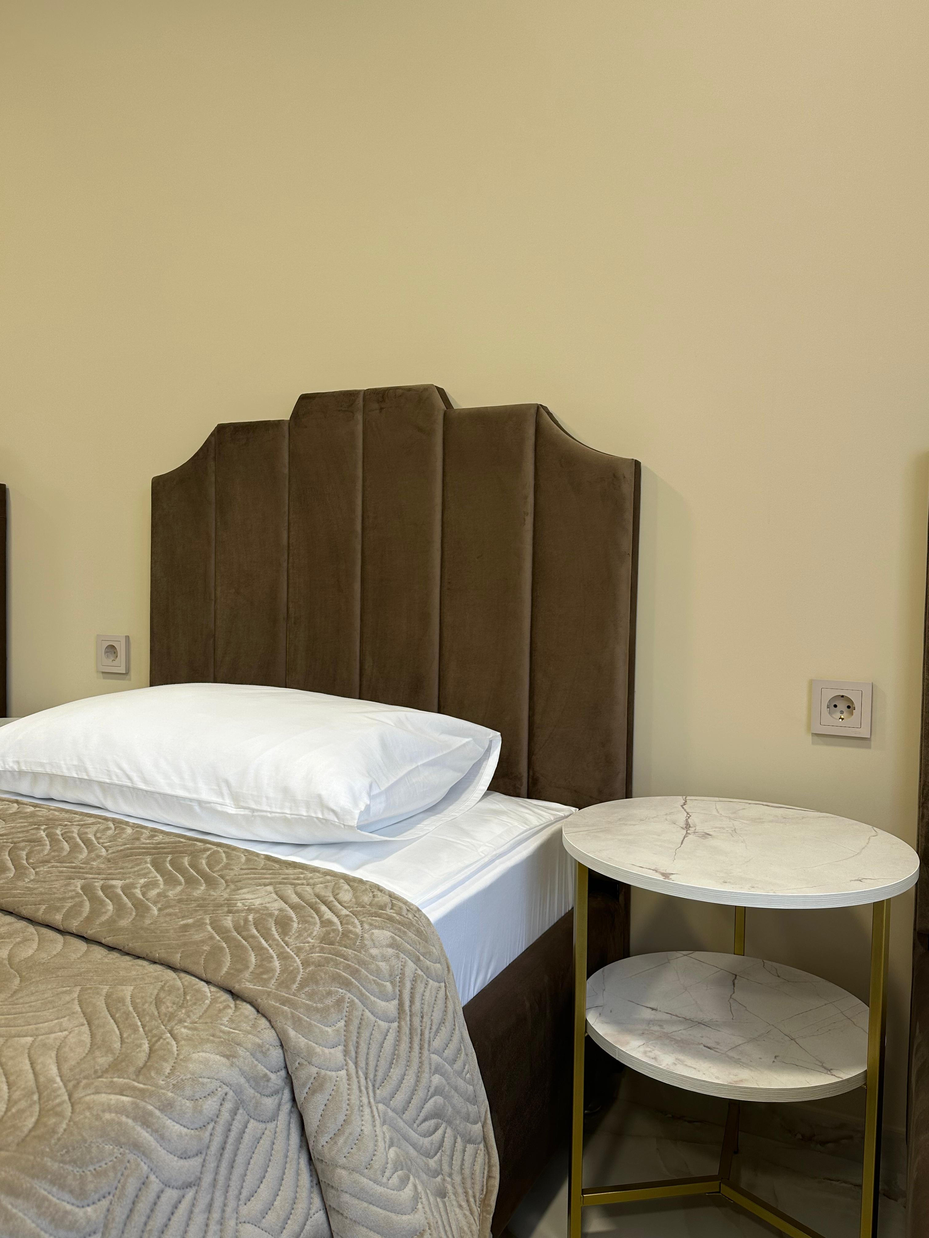 Трехместный номер «Комфорт»