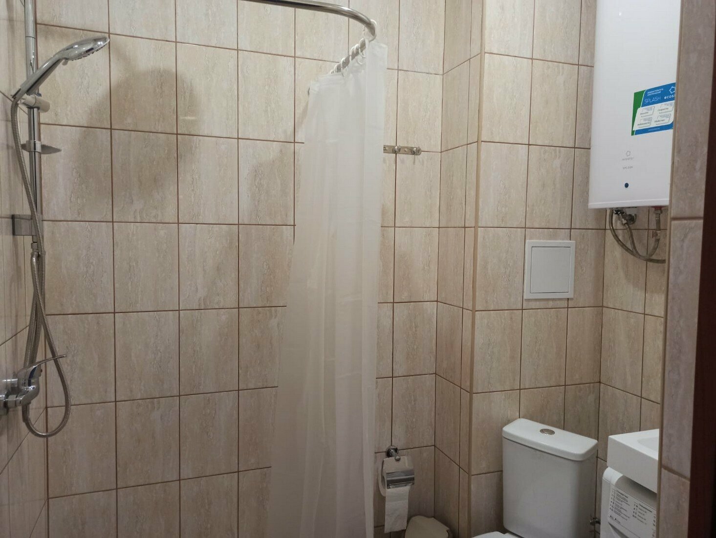 Номер-студия