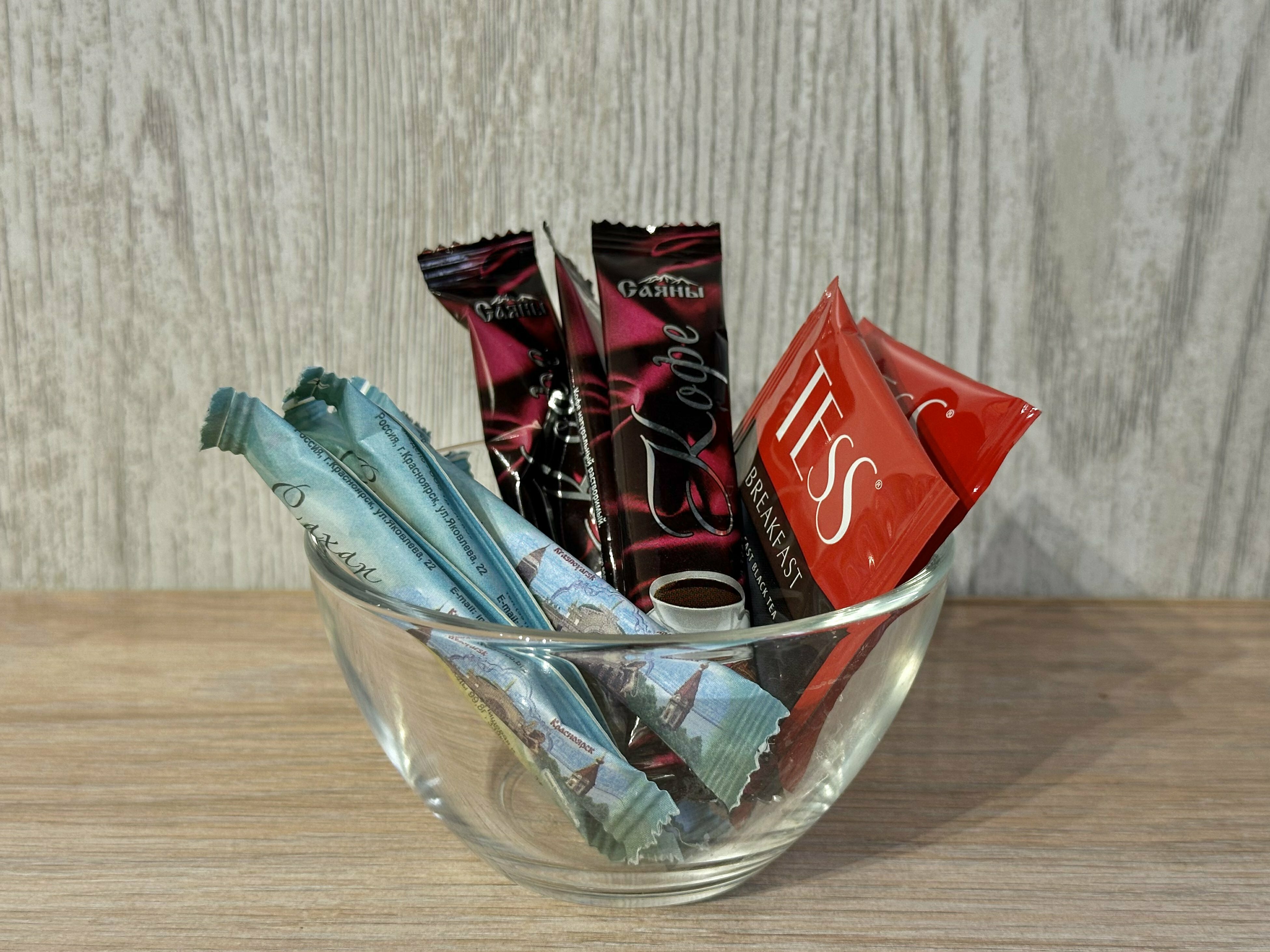 Комфорт семейный 3+2