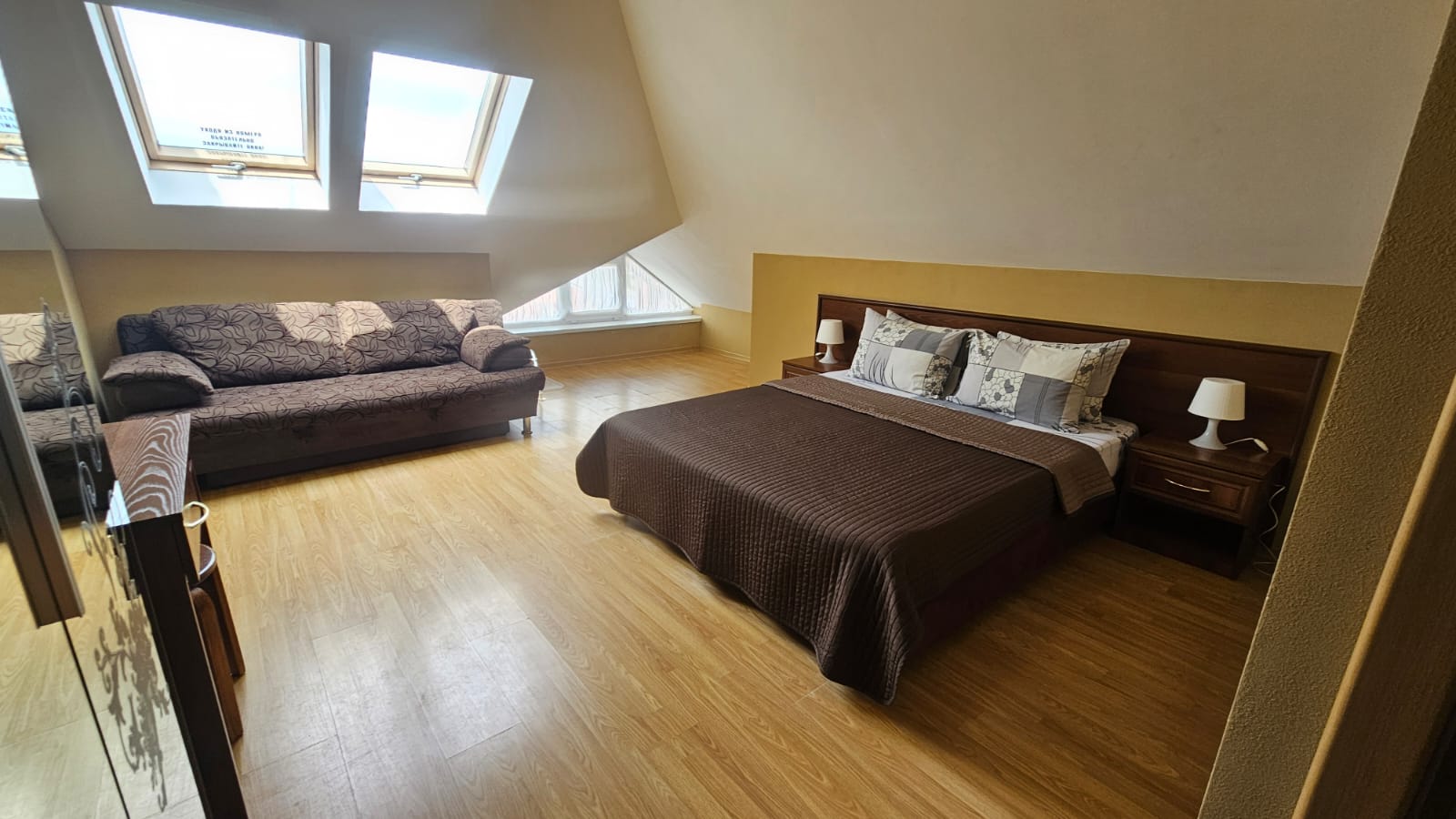 Стандарт на 2-4чел