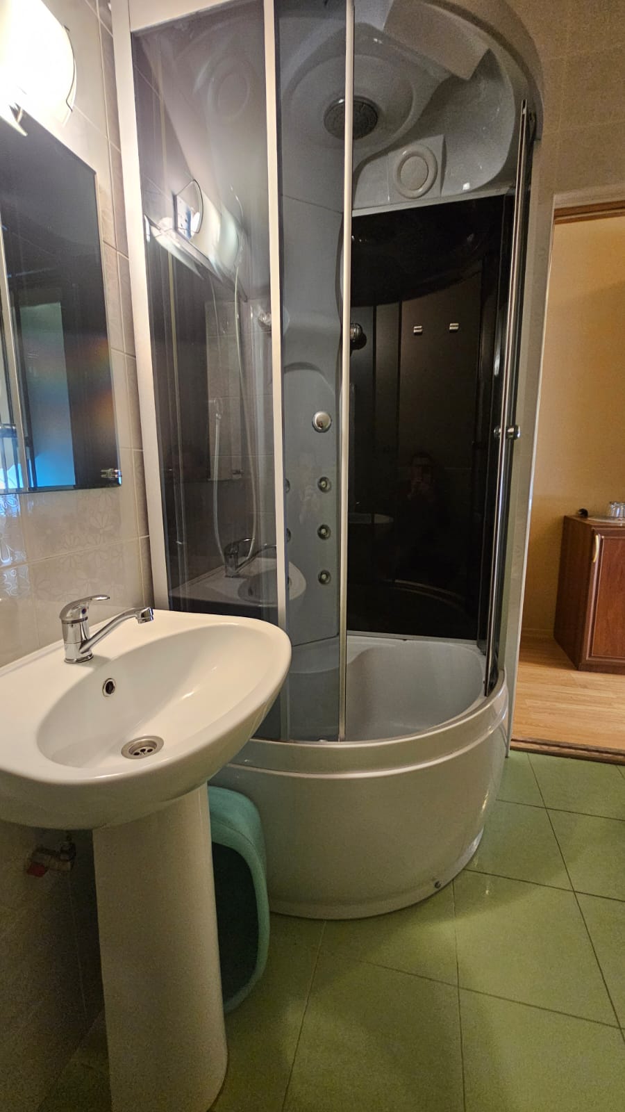 Стандарт на 2-4чел