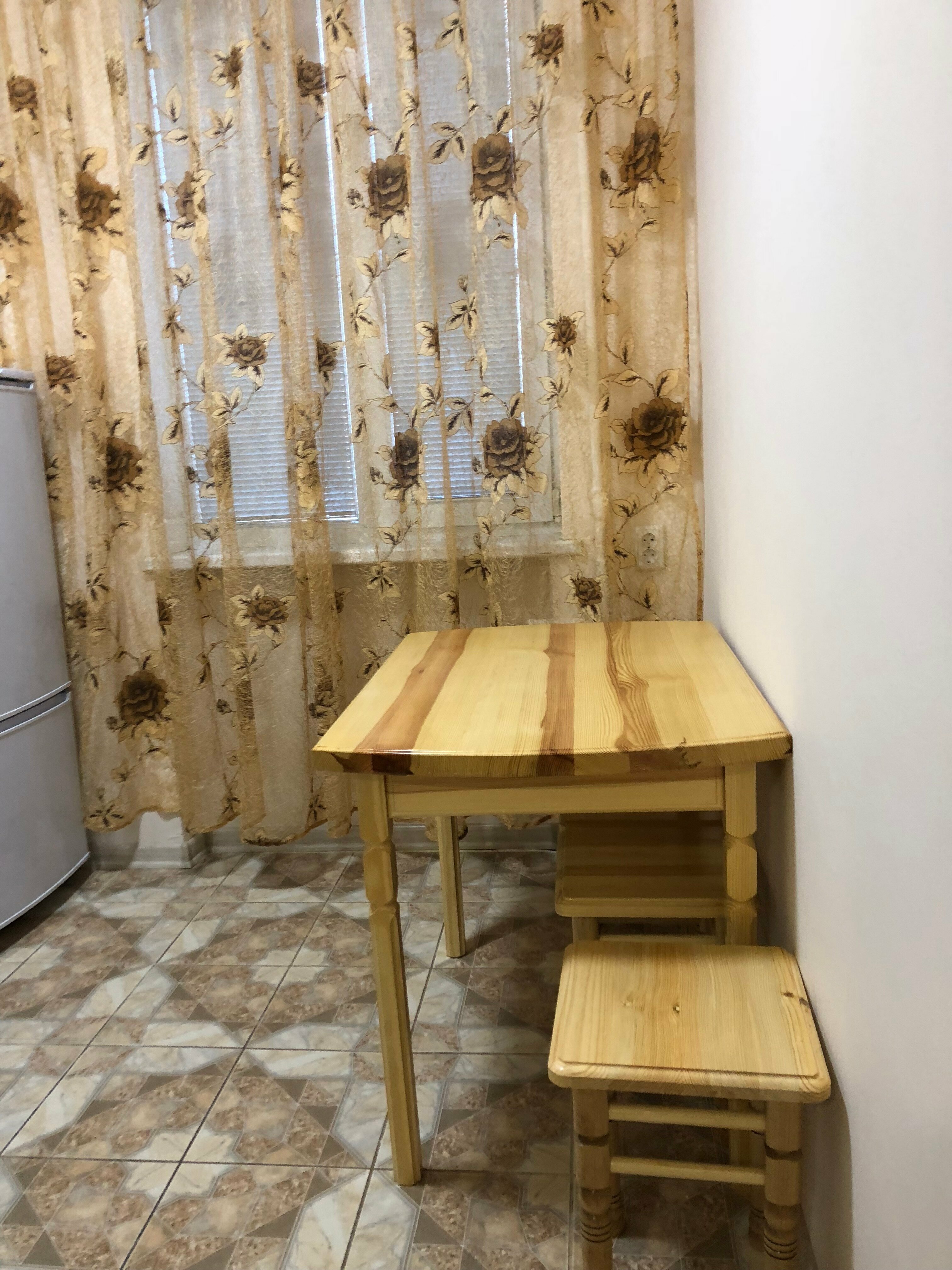 Апартаменты с 2 спальнями