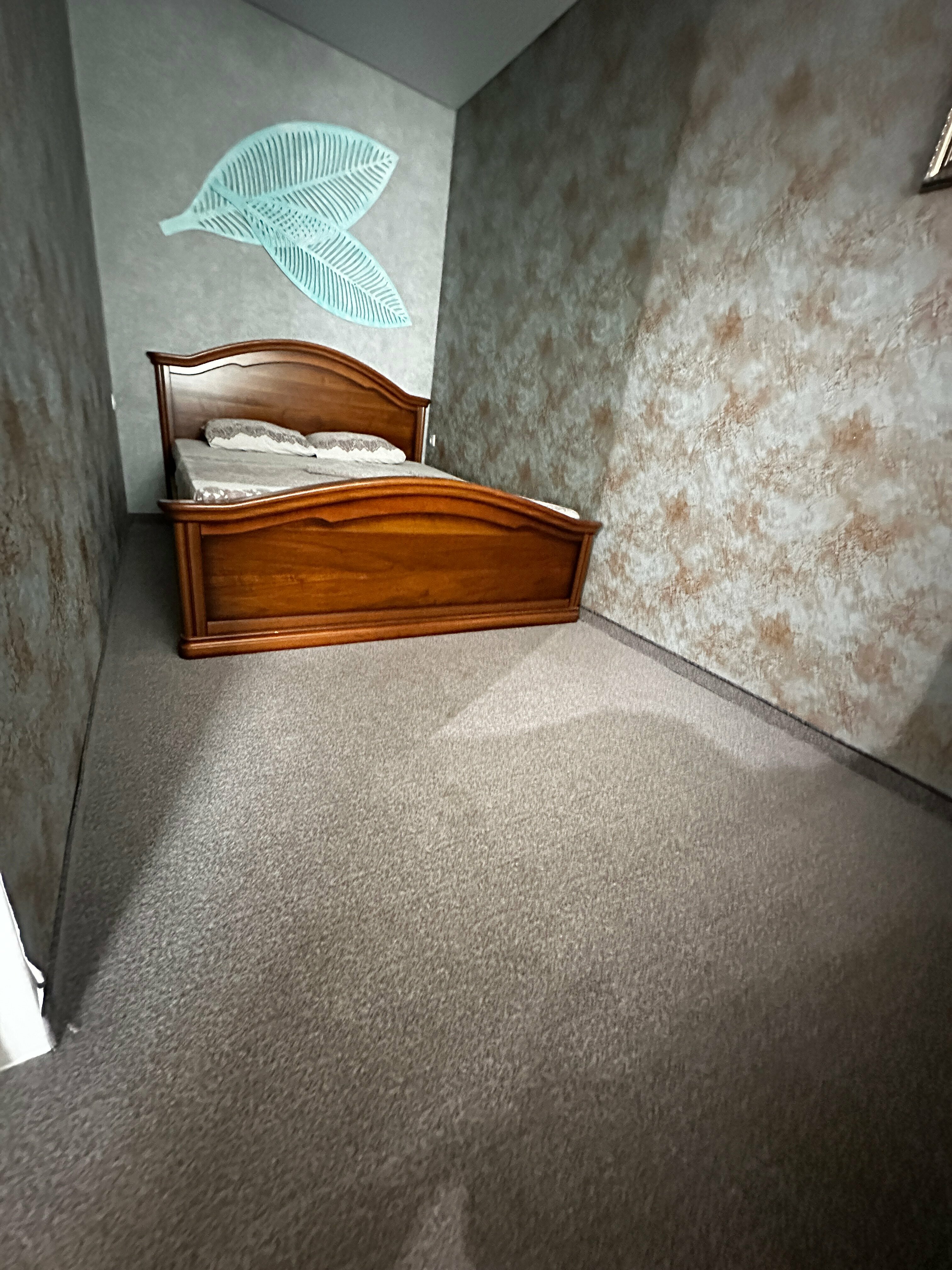 Классический четырехместный номер