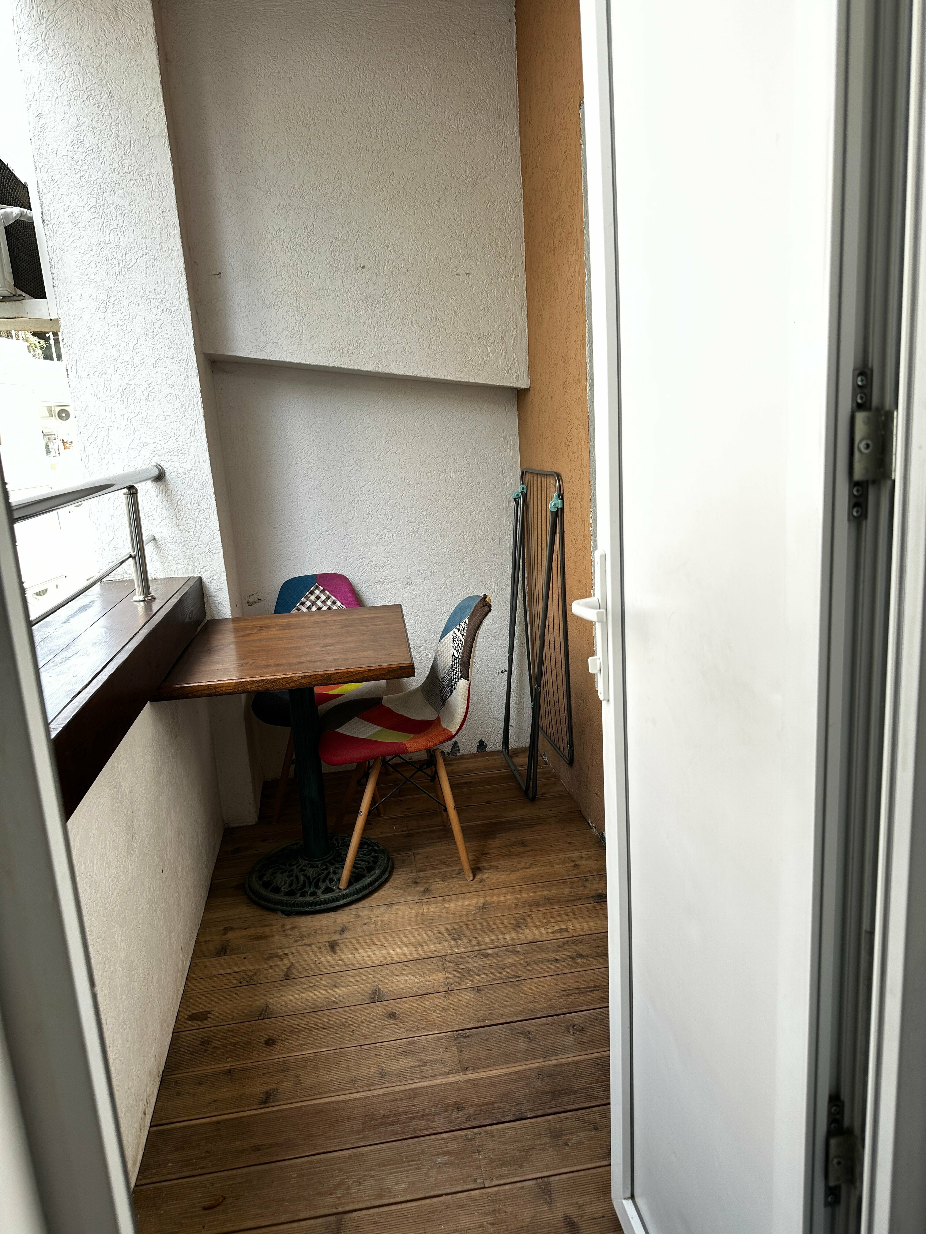 Классический четырехместный номер