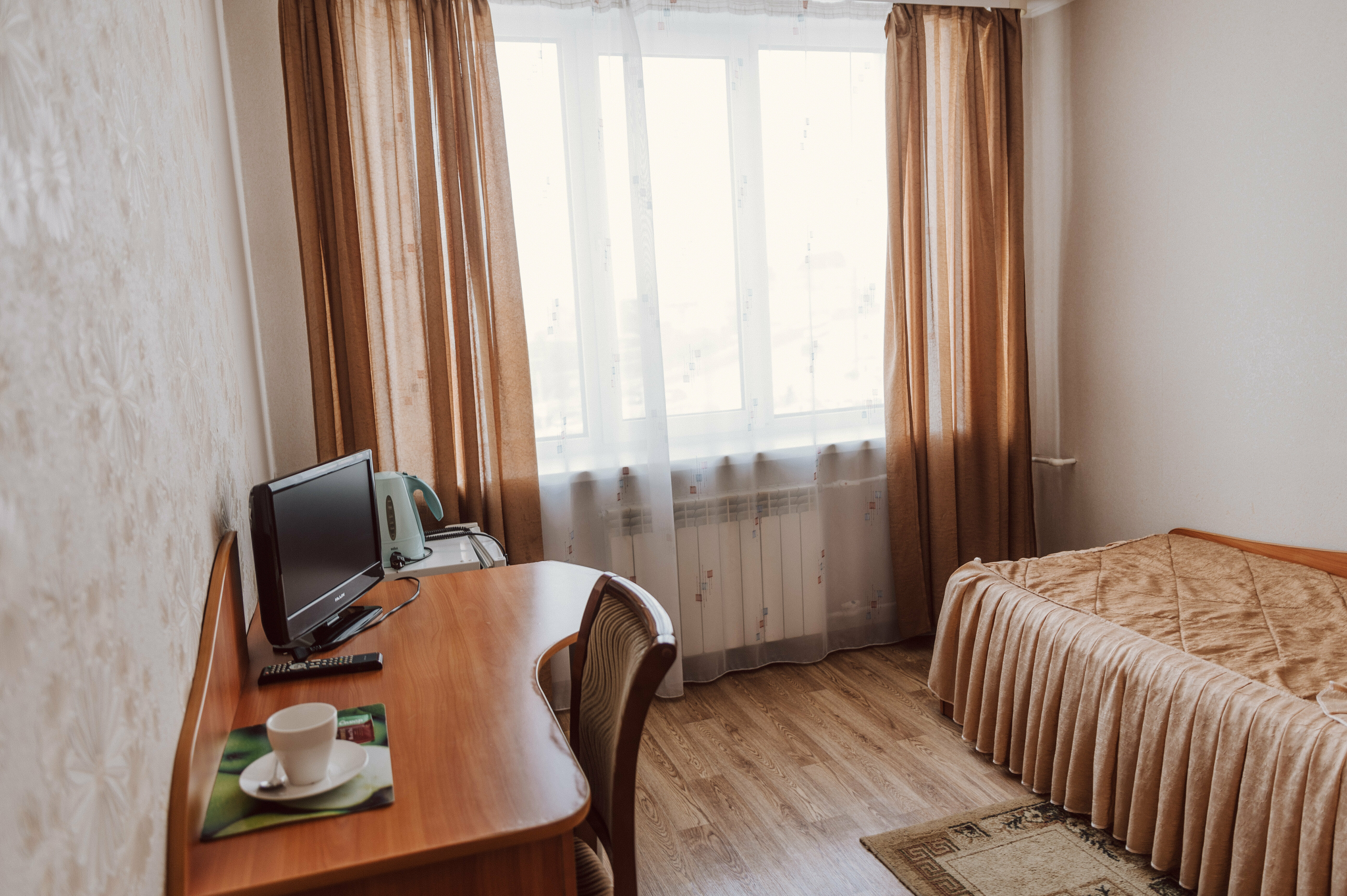 Одноместный номер