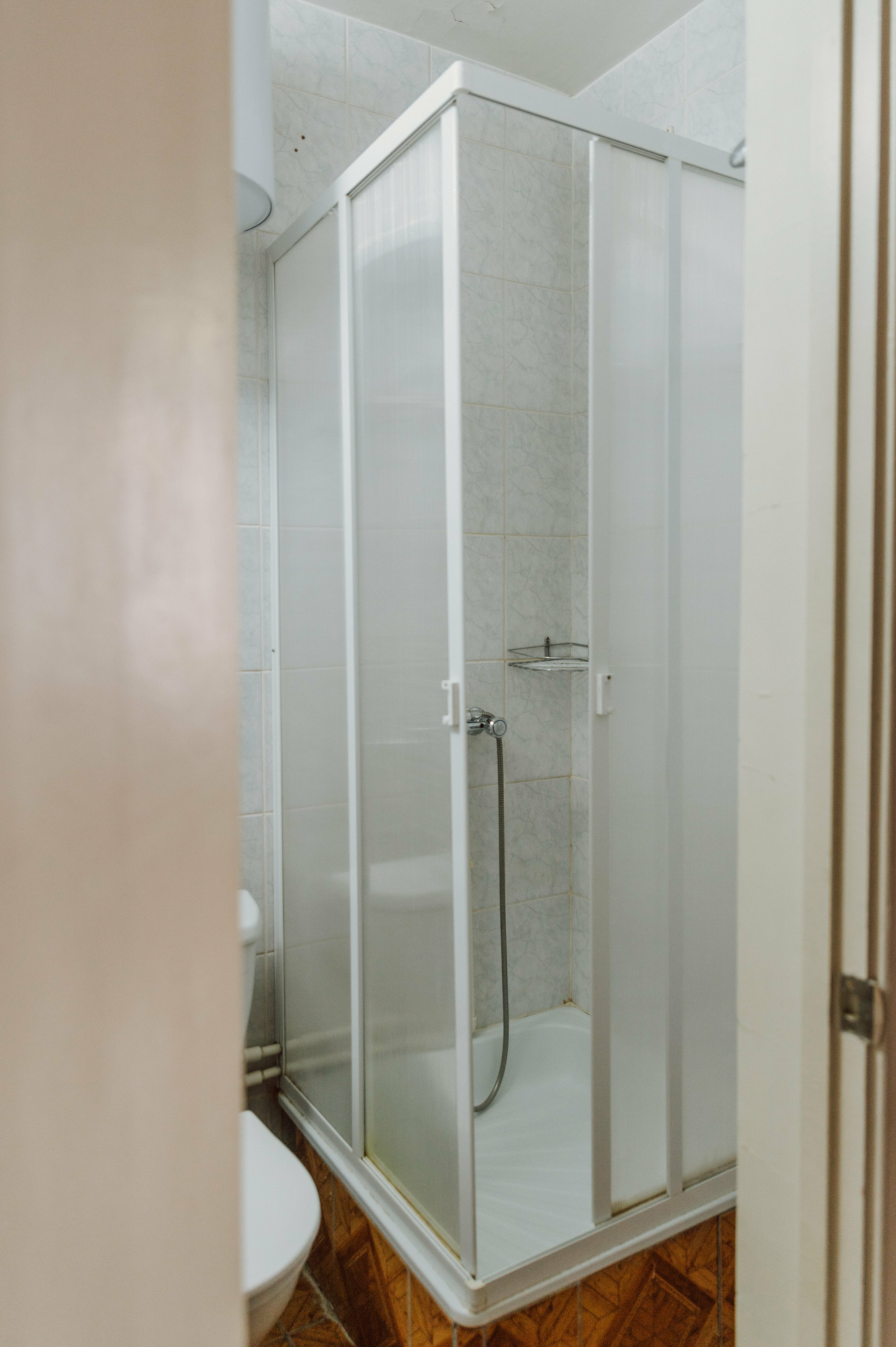 Двухместный номер с 2 отдельными кроватями