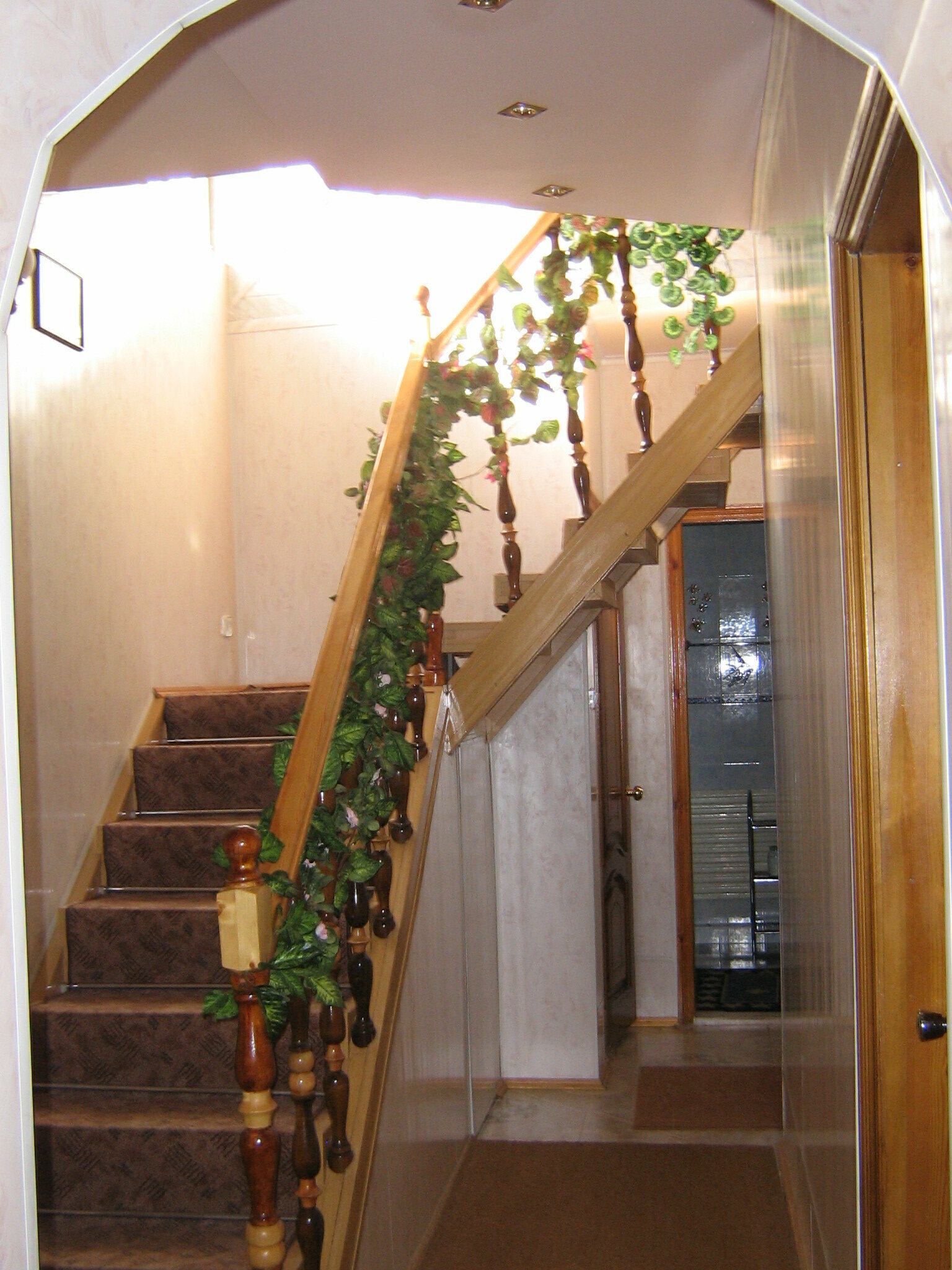 Бюджетный одноместный номер