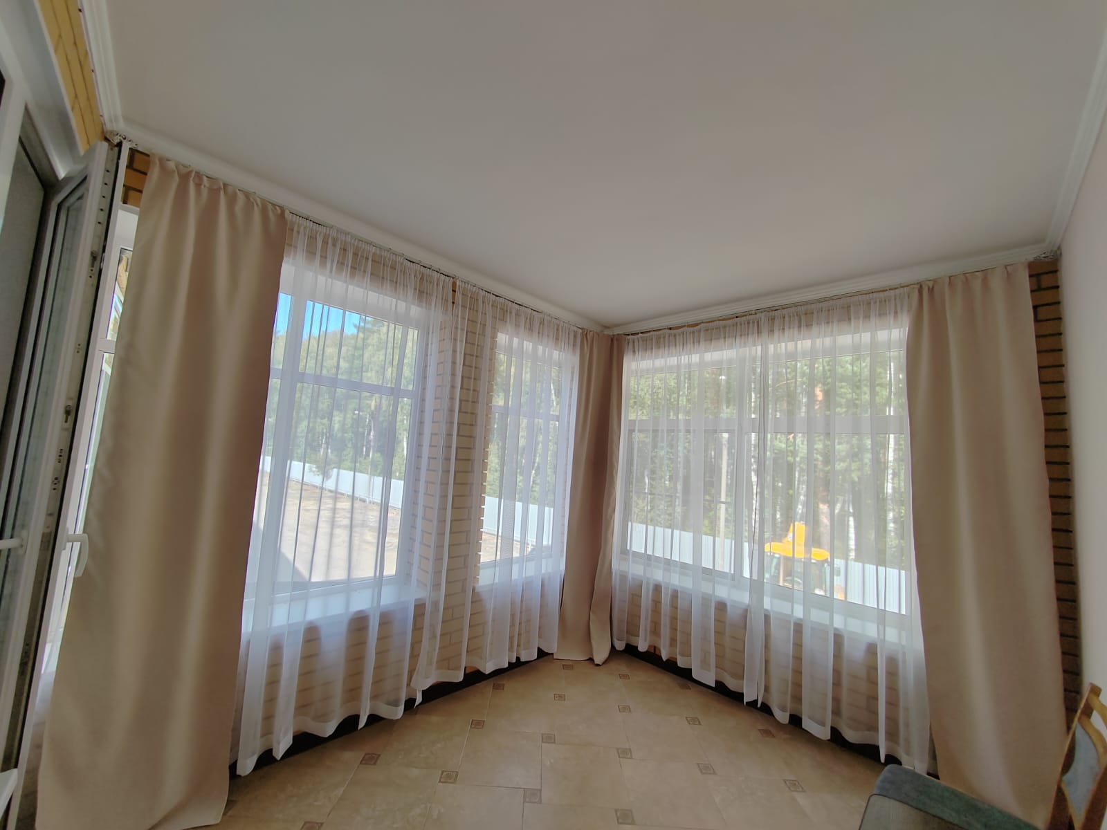 Двухместный номер Делюкс с 1 кроватью