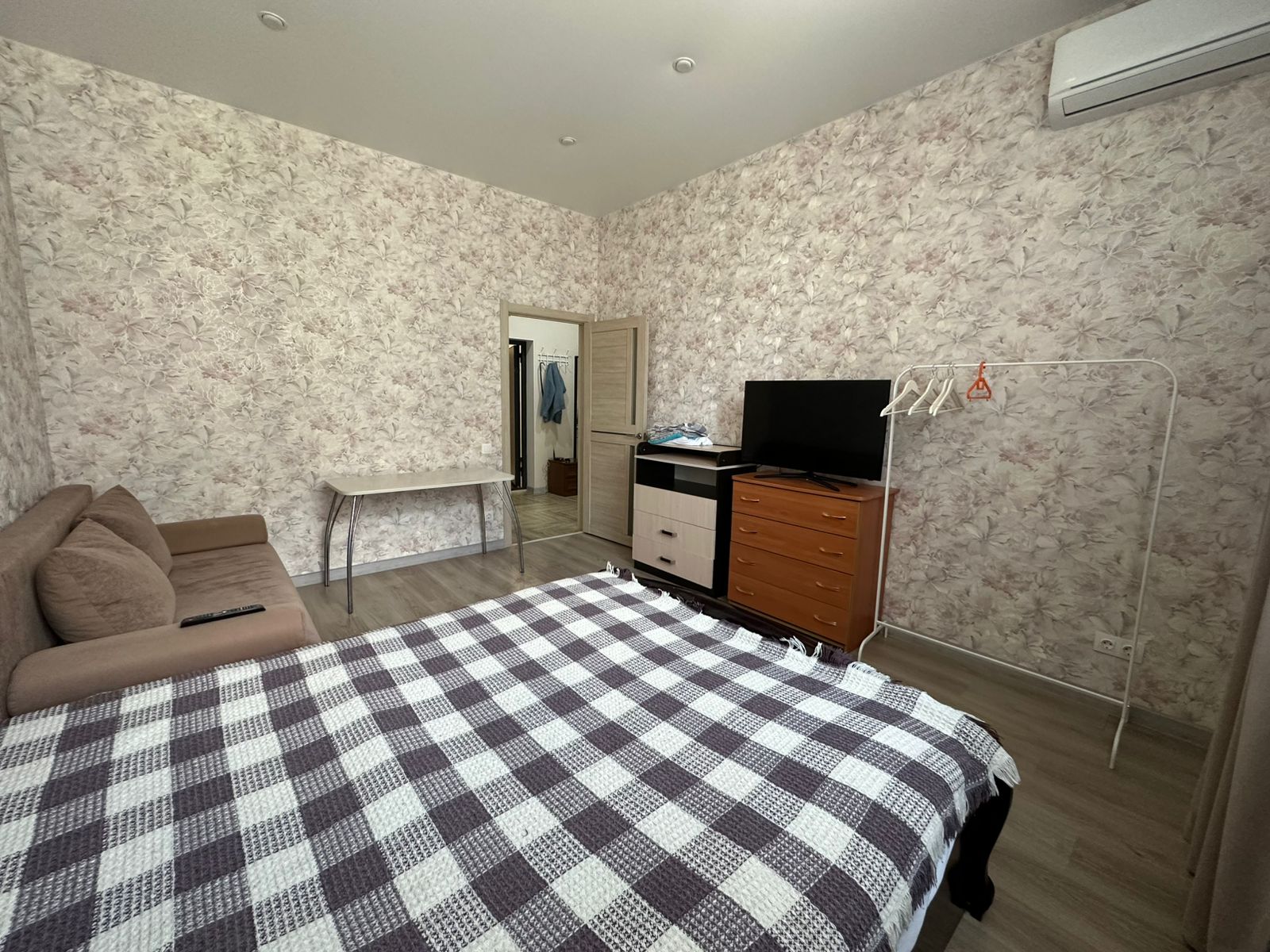 Семейный номер