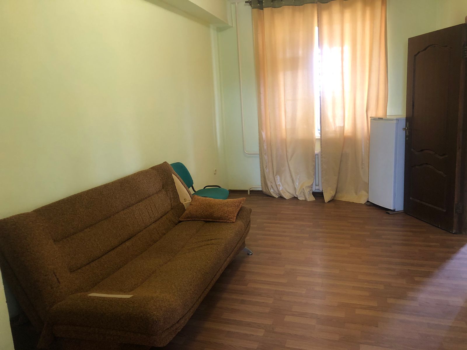 Двухместный номер с 2 отдельными кроватями