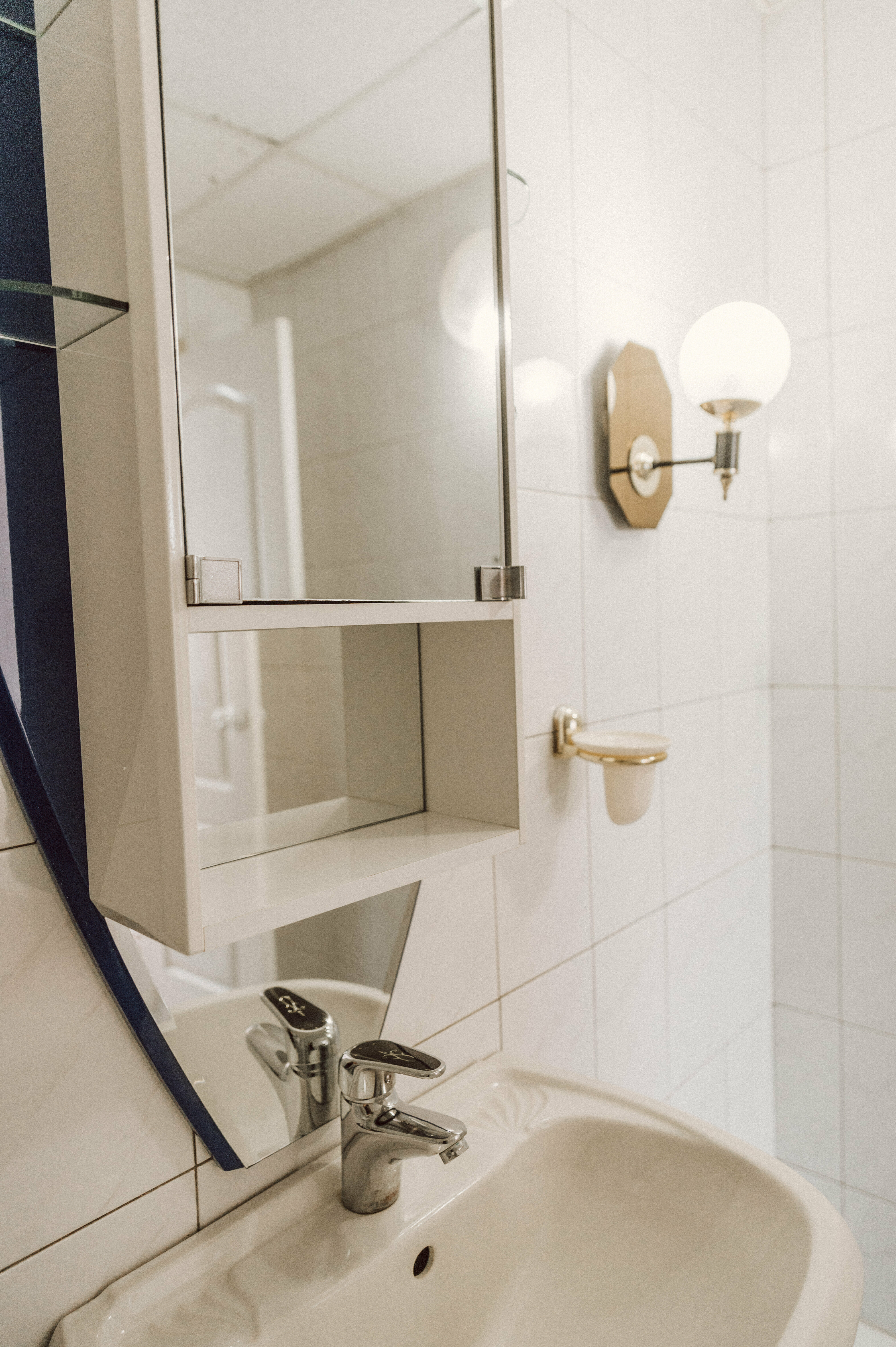 Четырехместный номер