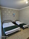 Четырехместный номер «Комфорт» в Елена