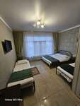 Четырехместный номер «Комфорт» в Елена