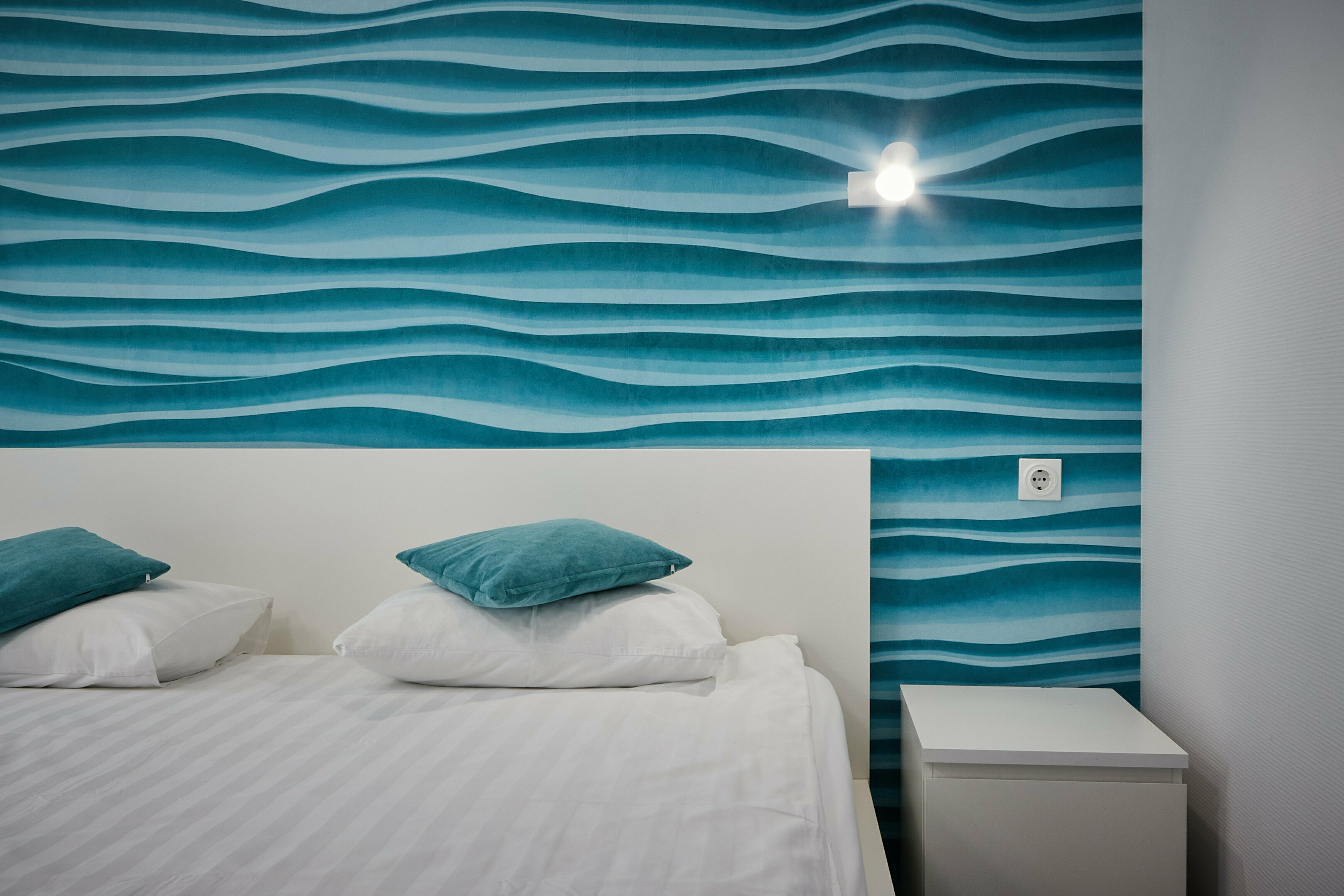 Улучшенный семейный номер