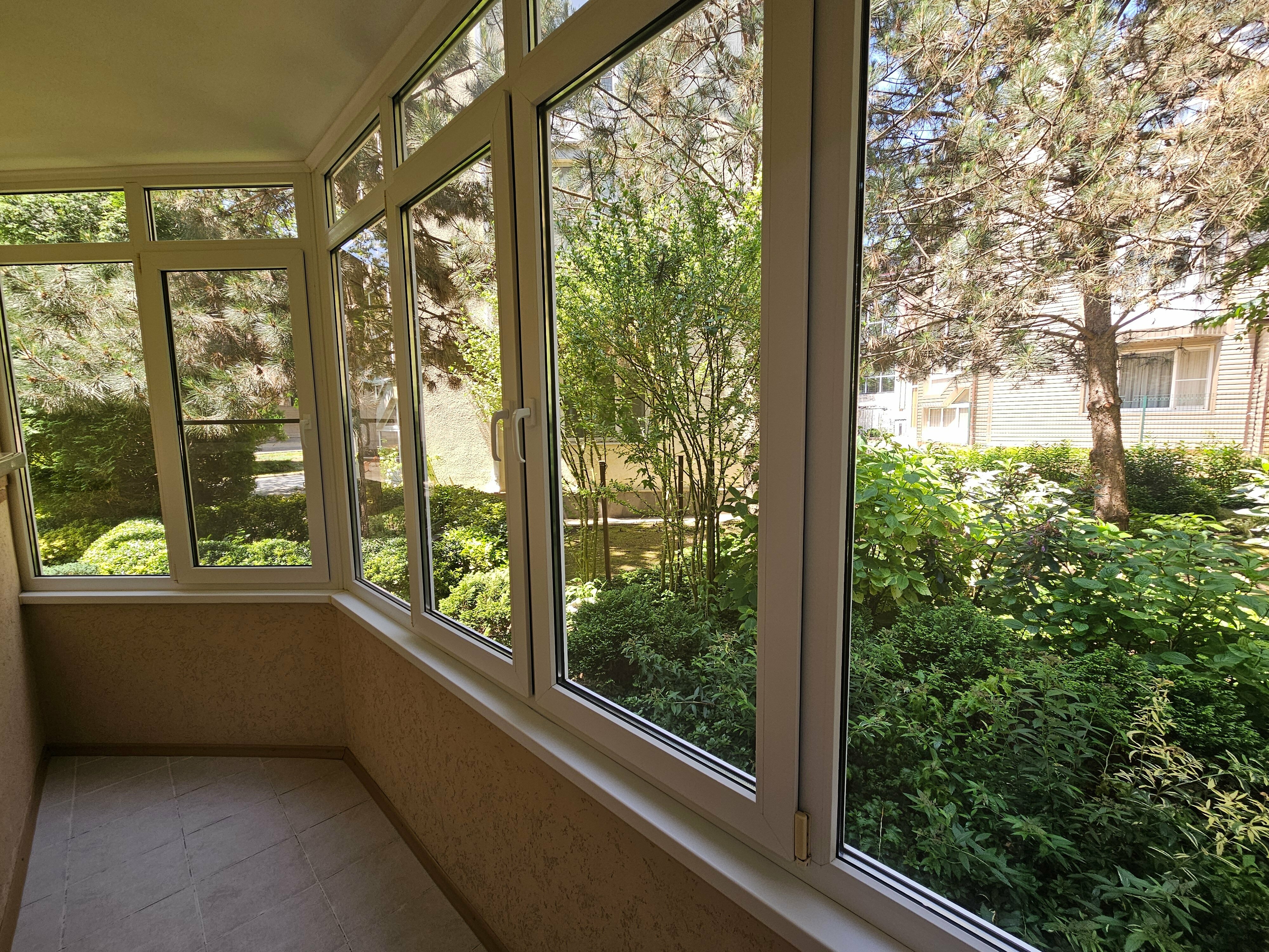 Апартаменты - 1-й этаж