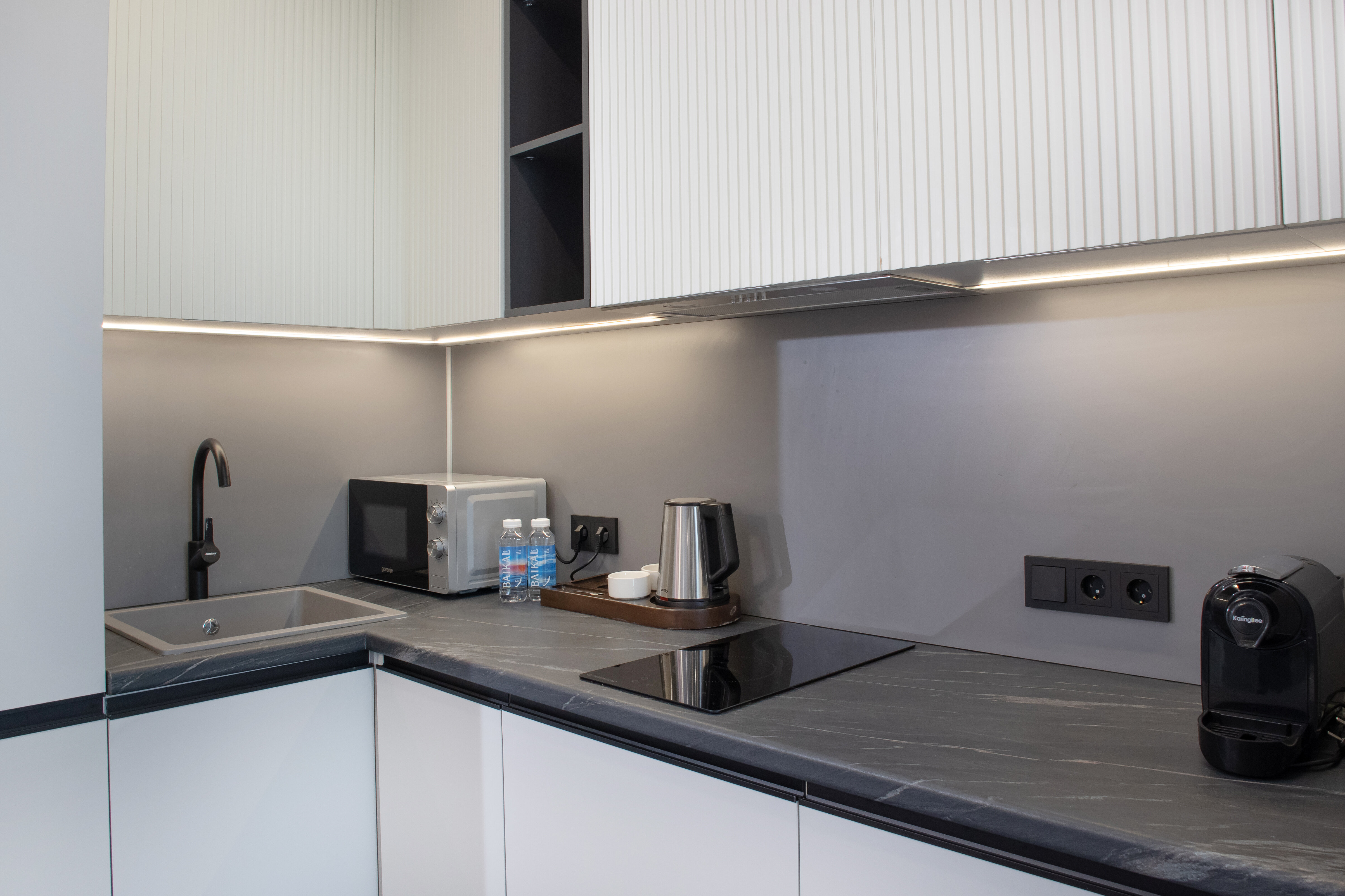 Стандарт Twin