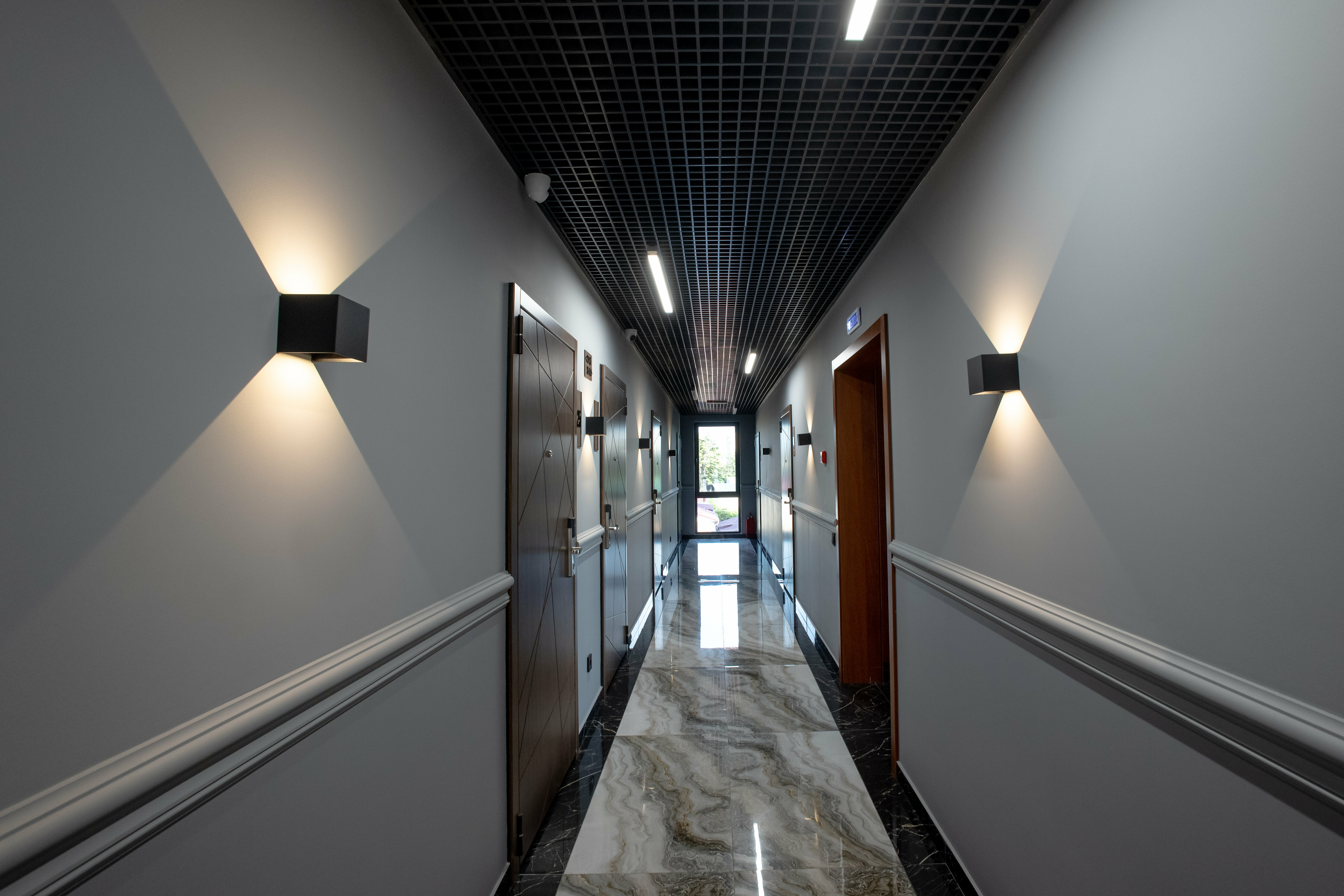 Апартаменты-студия