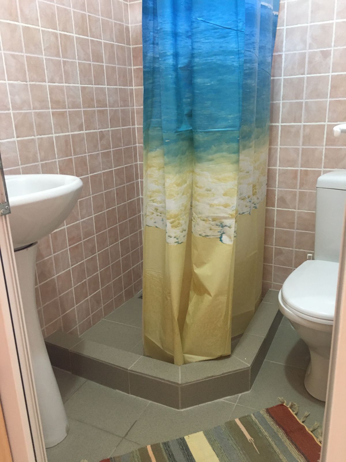 Четырехместный номер