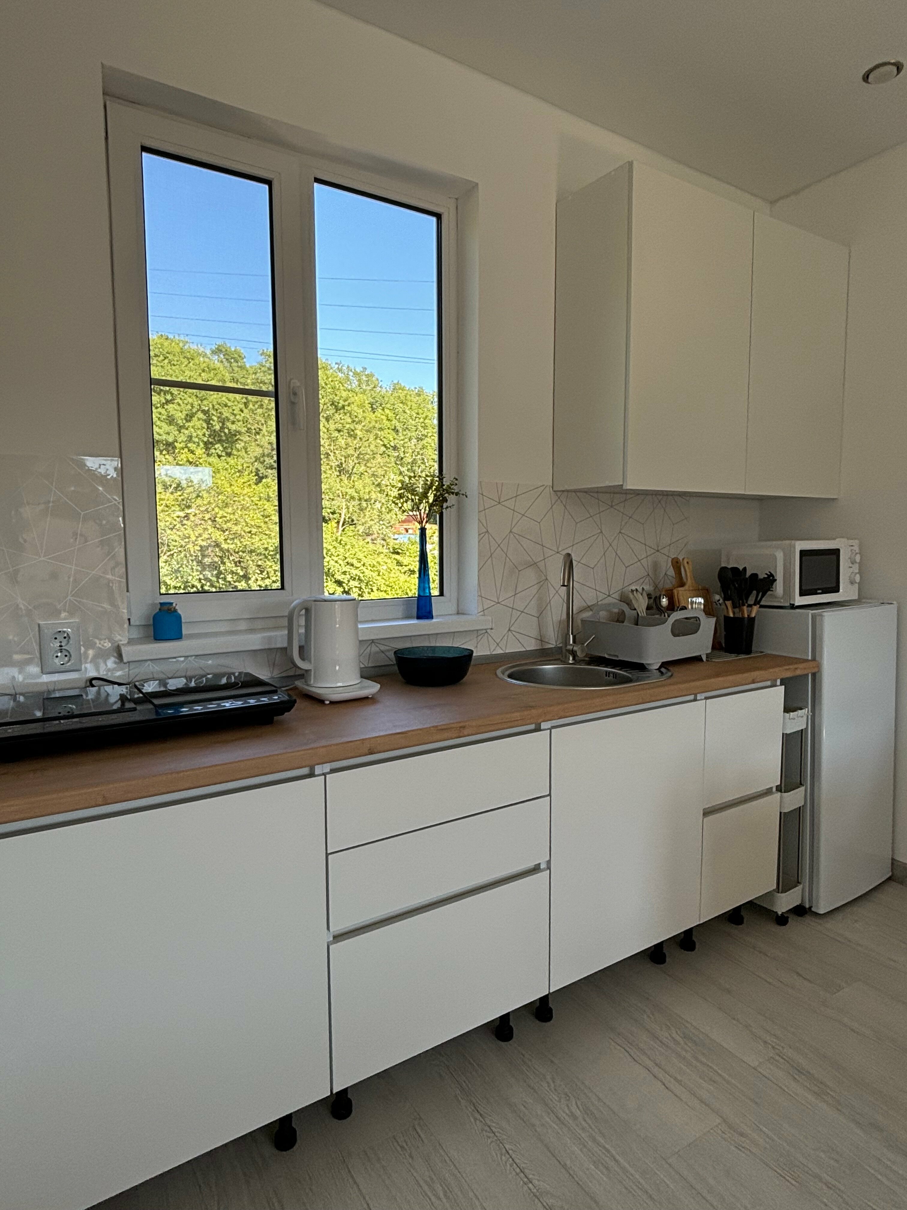 Семейный номер-студия