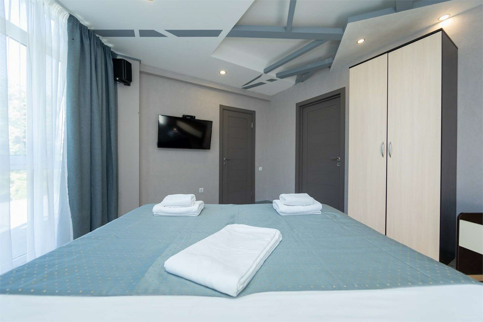 Апартаменты «Арго»