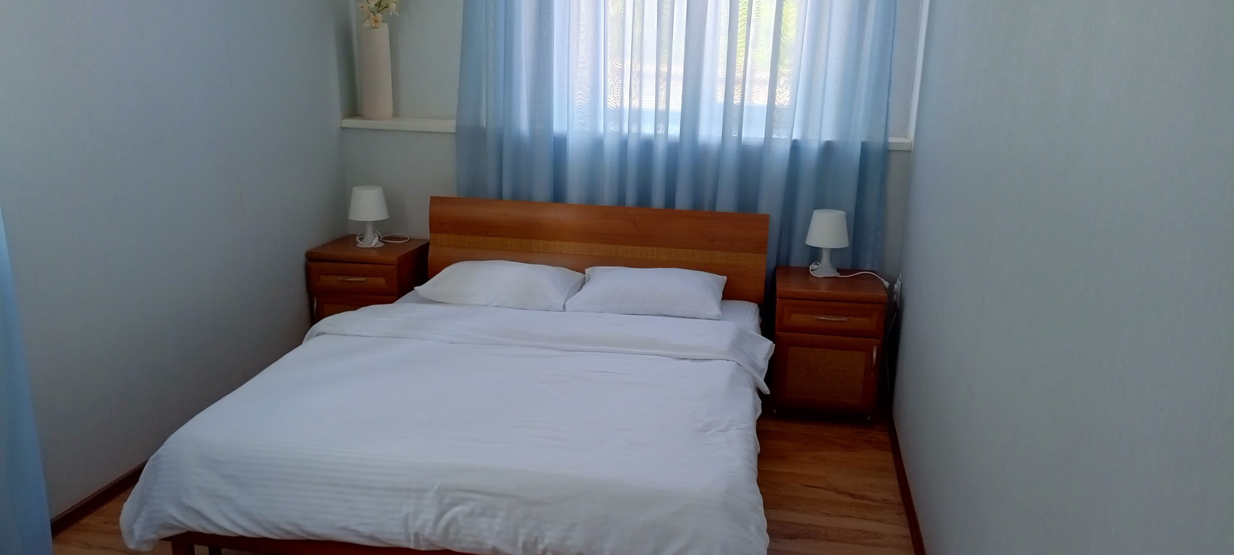 Семейный номер