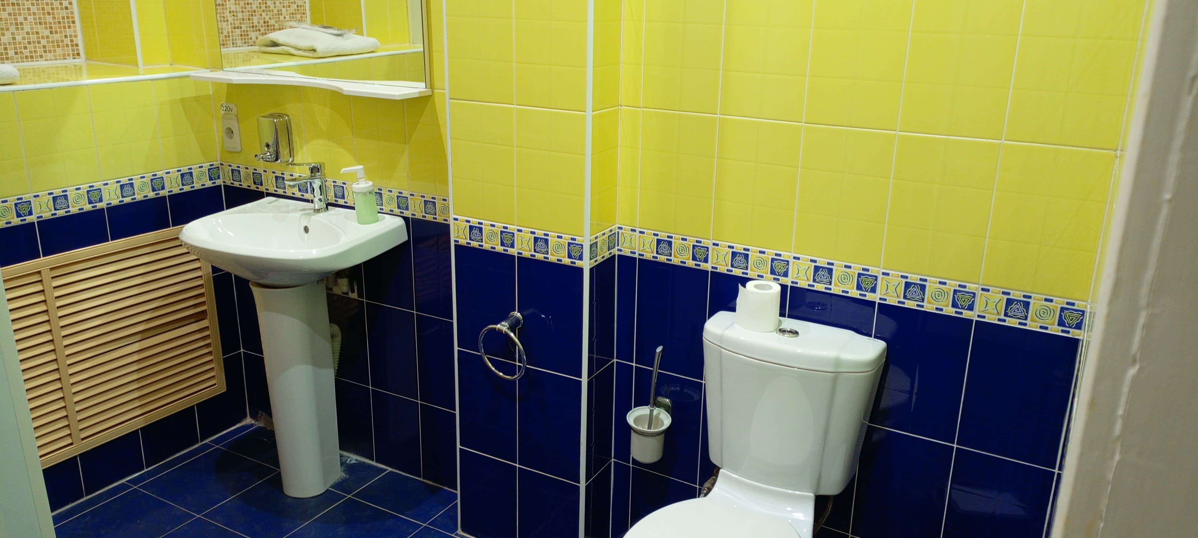 Семейный номер