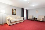 двухкомнатный номер ПОЛУЛЮКС (корпус Борвиха) в Борвиха Hotel&SPA