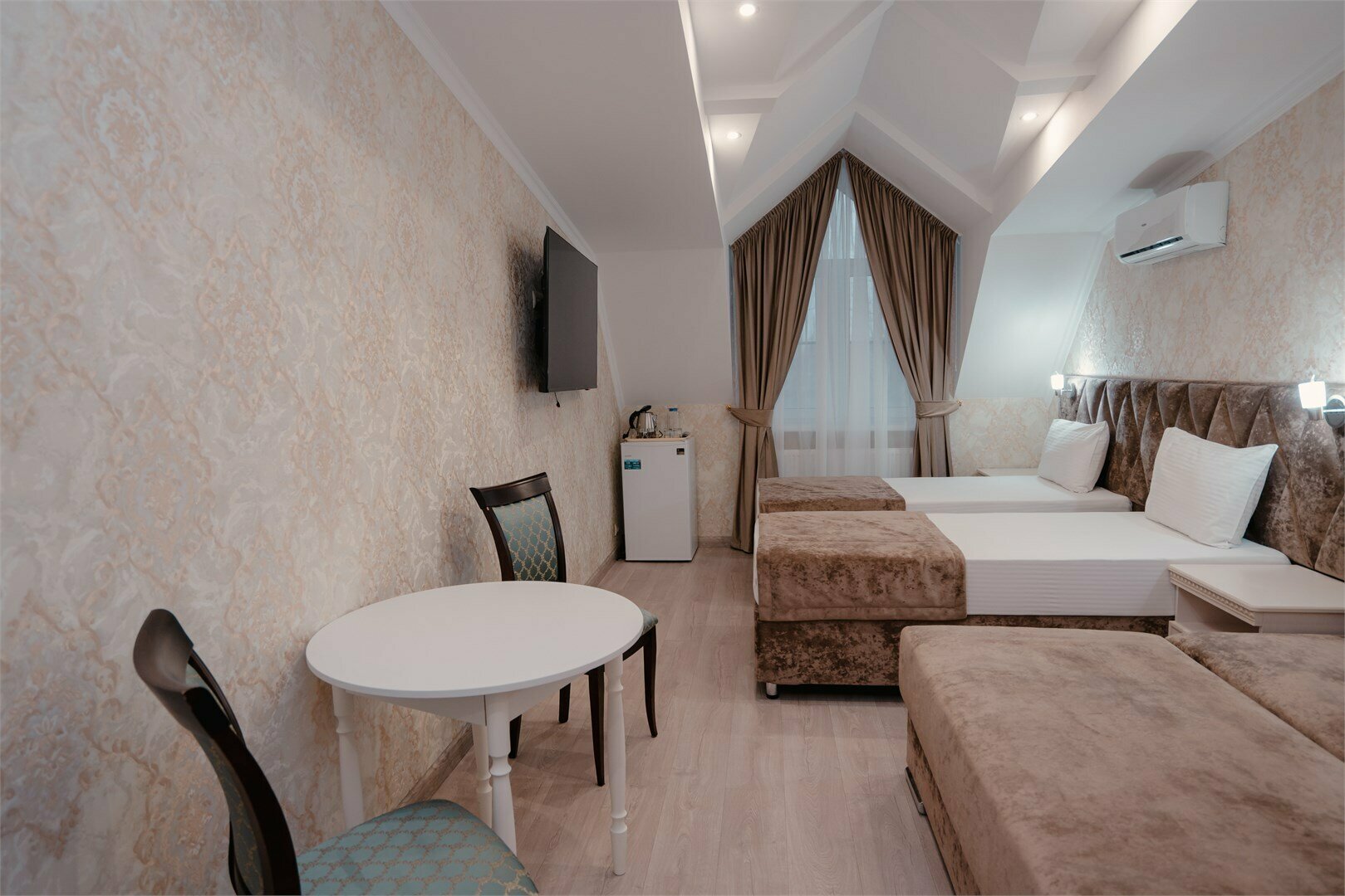 Номер Делюкс Семейный