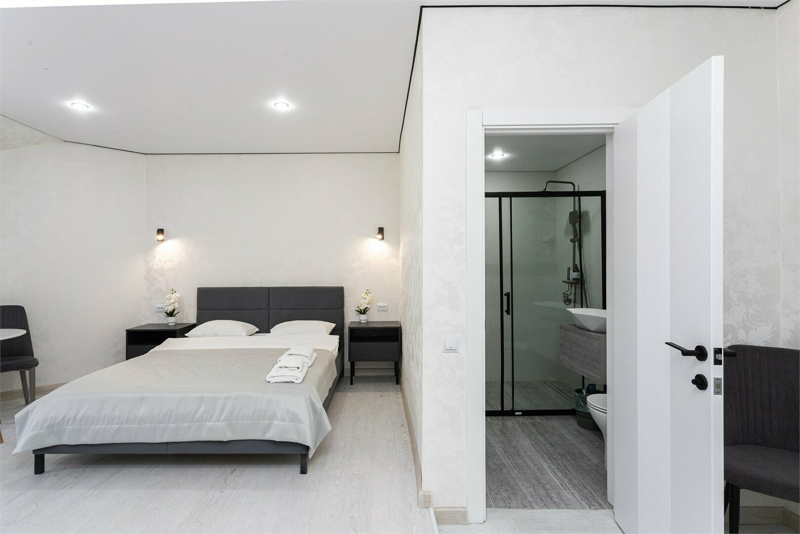 Семейный люкс