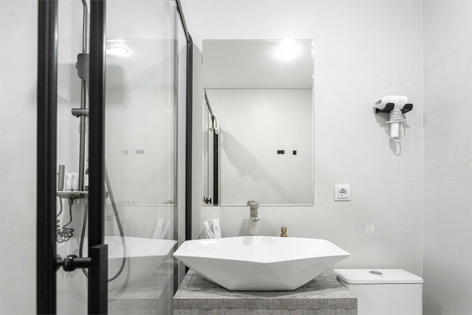 Семейный люкс