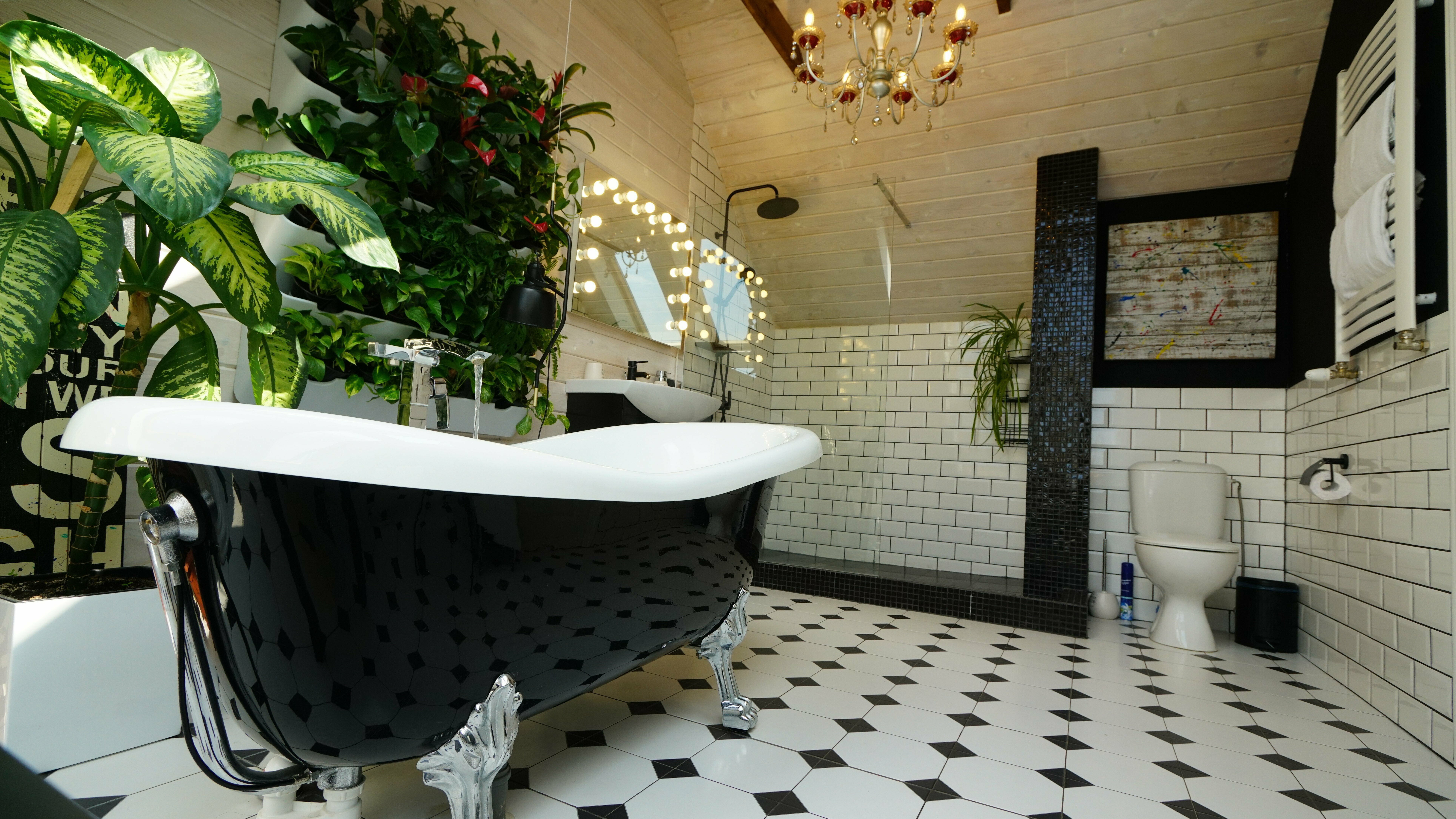 Пентхаус – Двухуровневый