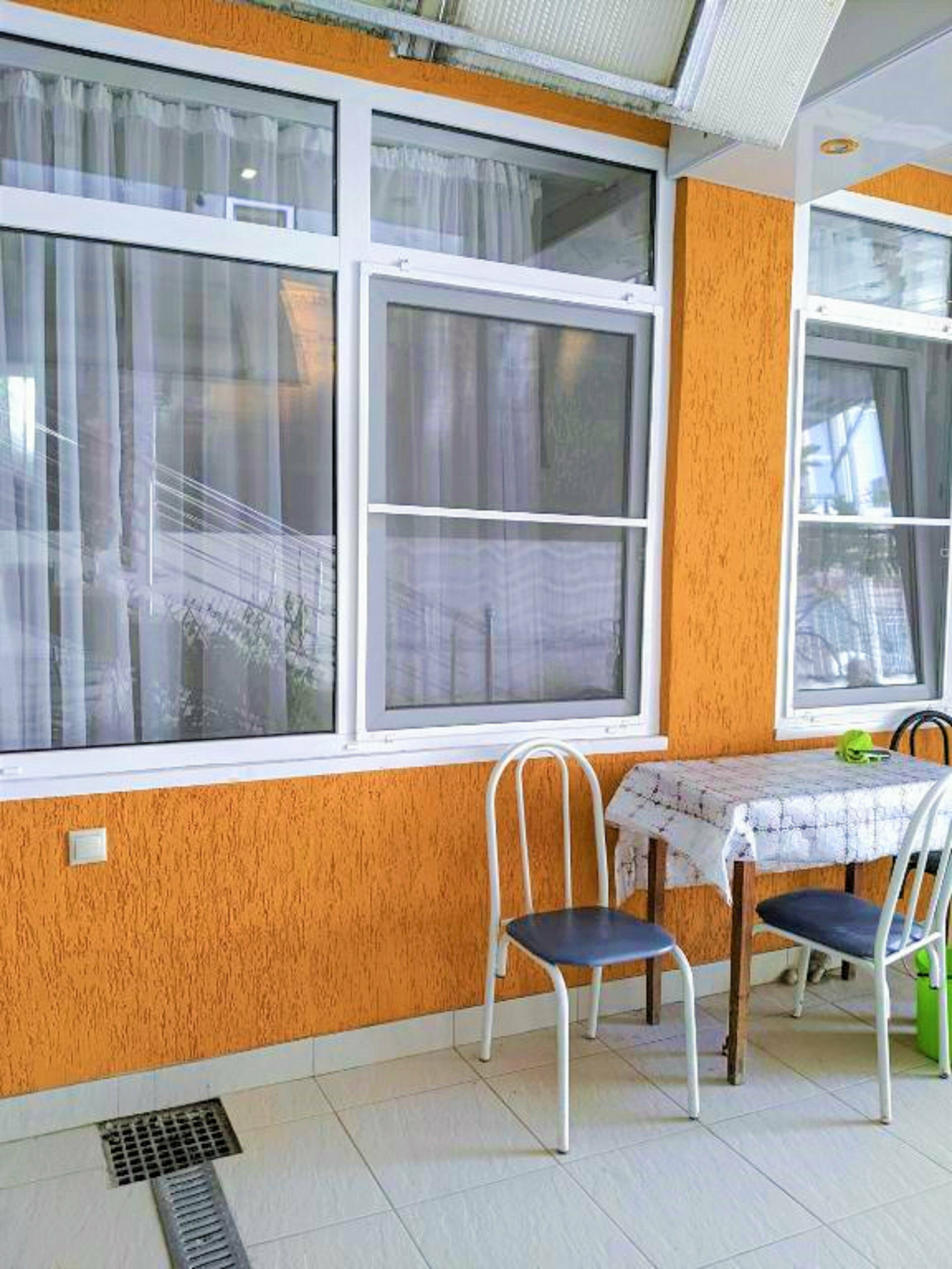 Четырехместный номер