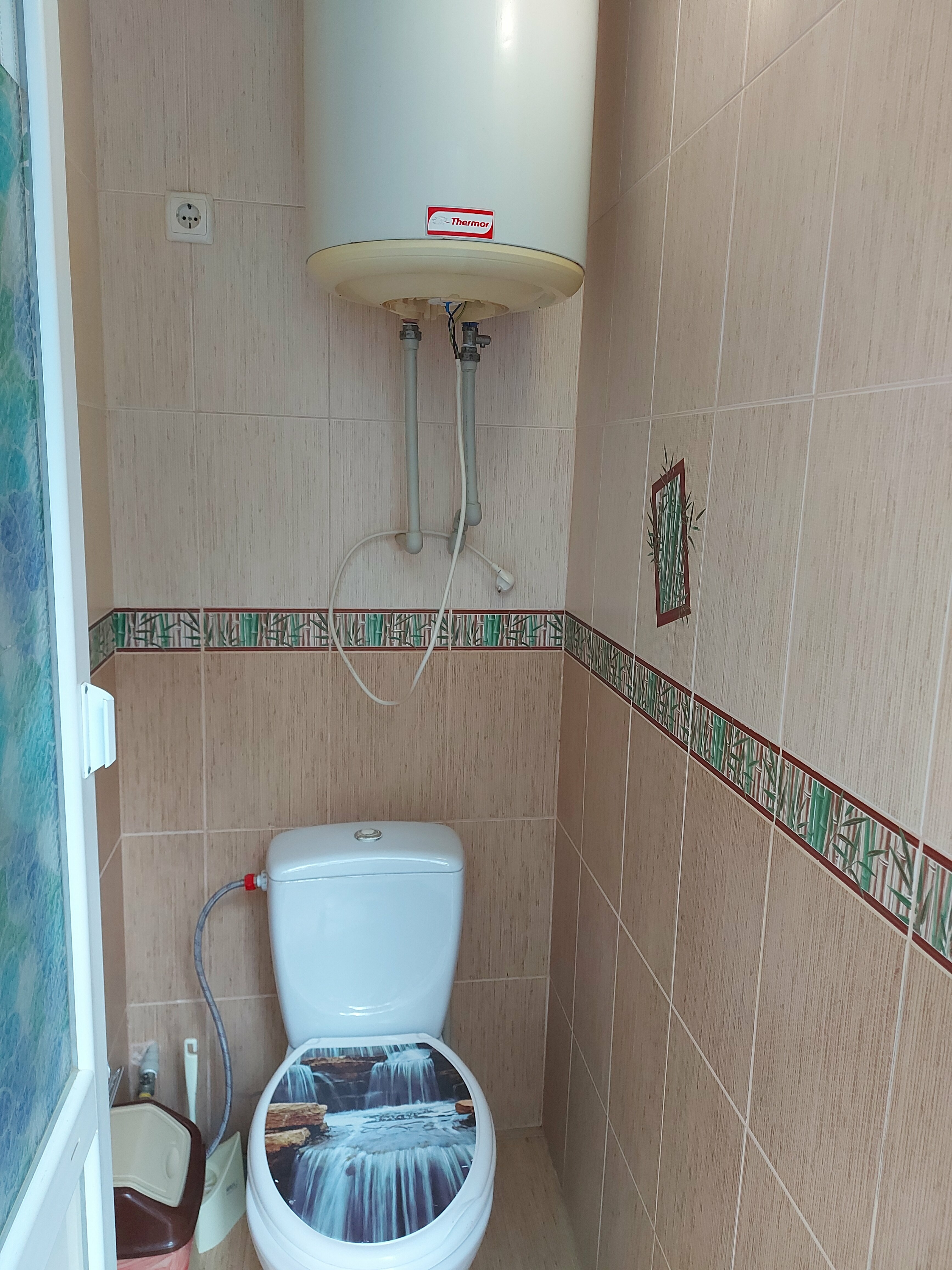 Стандартный номер с двумя кроватями размера «queen-size»