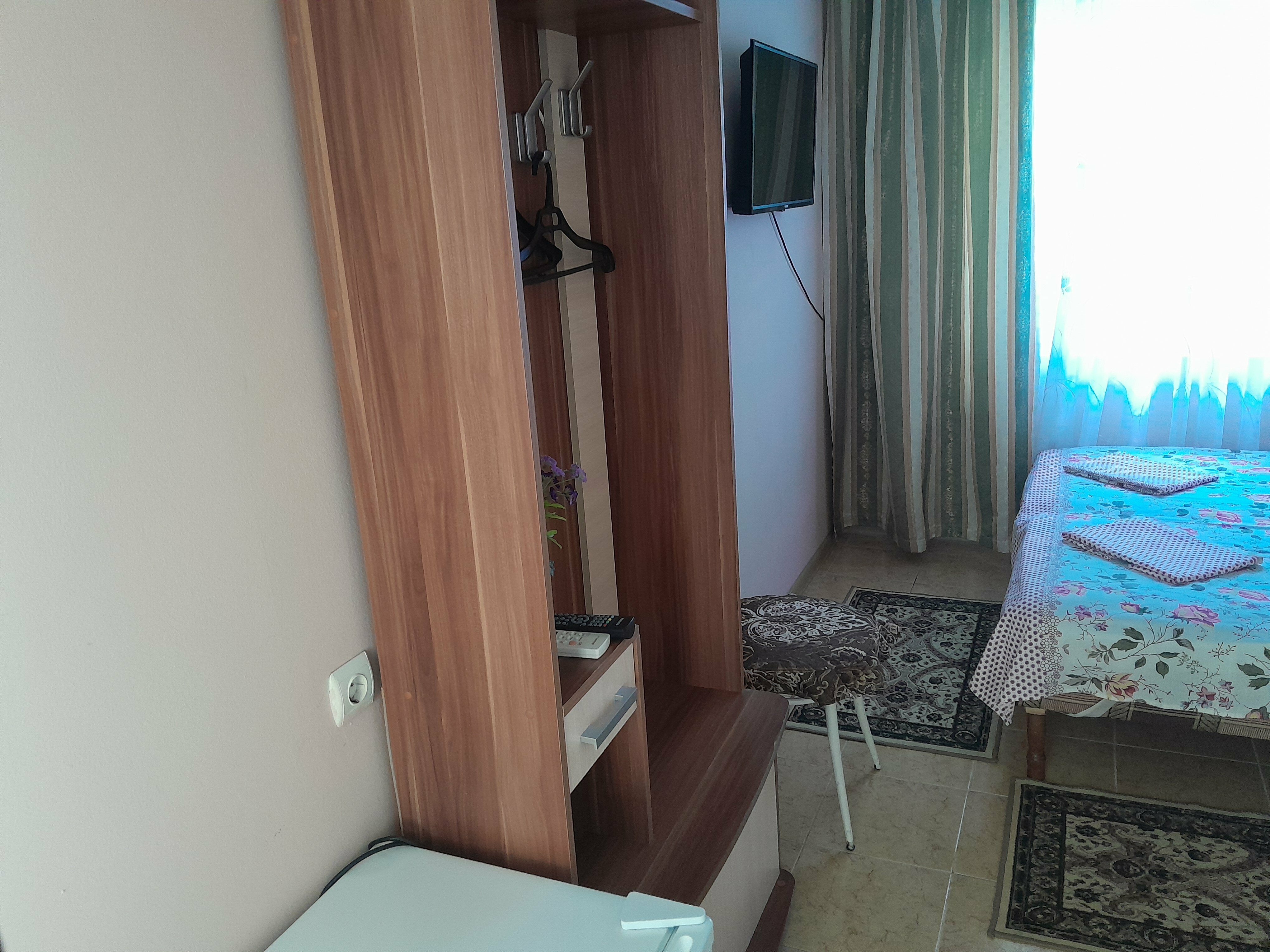 Люкс (Двухместный)