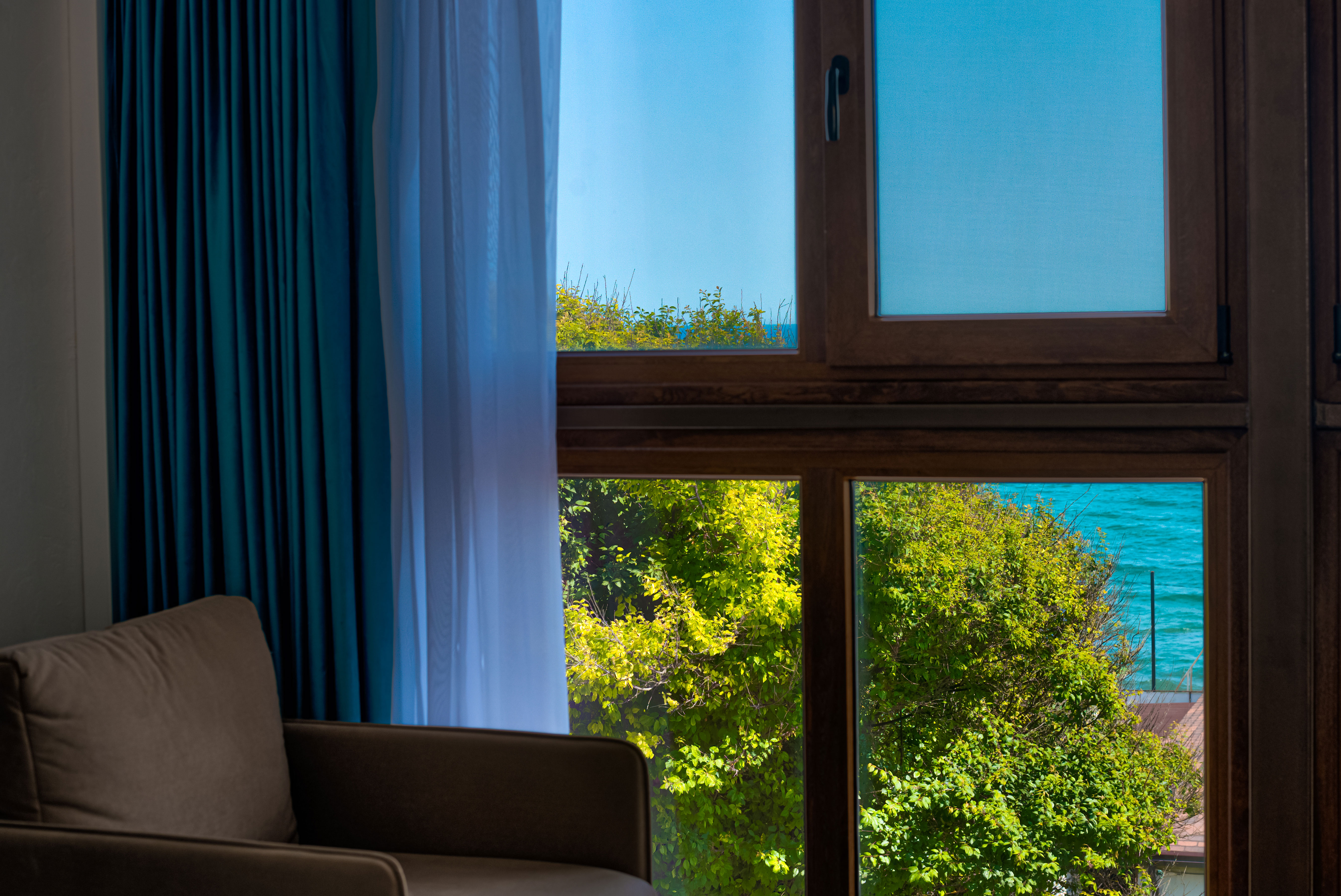 Панорамный