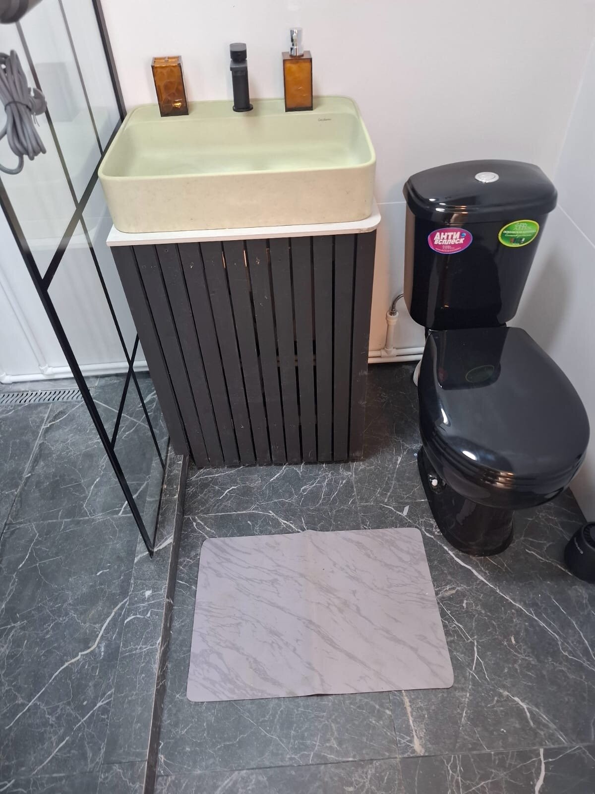 Номер с 2 кроватями размера «queen-size»