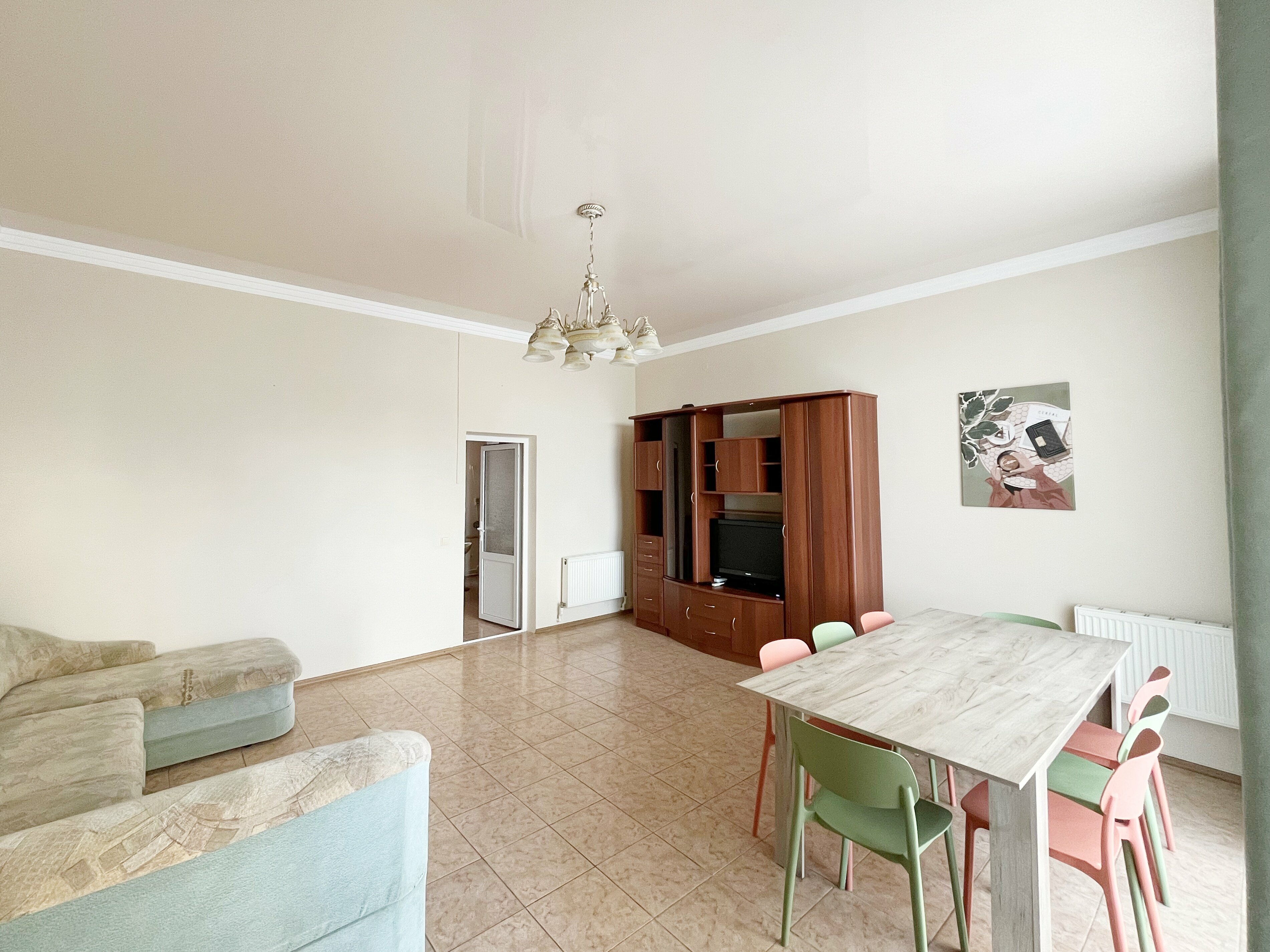 Дом с 3 спальнями