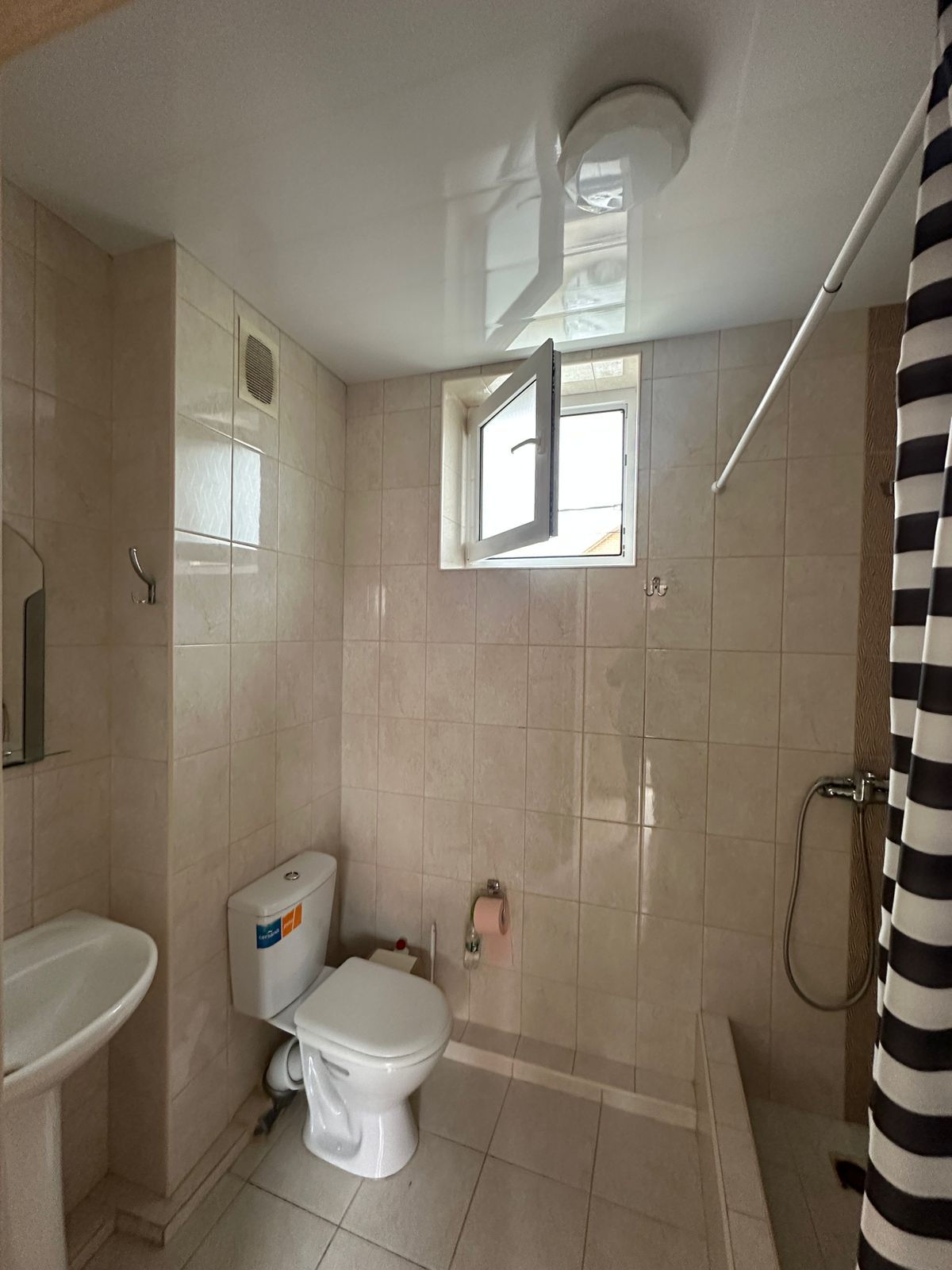 Апартаменты