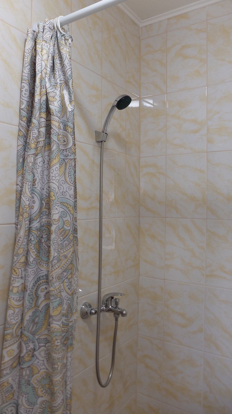 Дом с 1 спальней