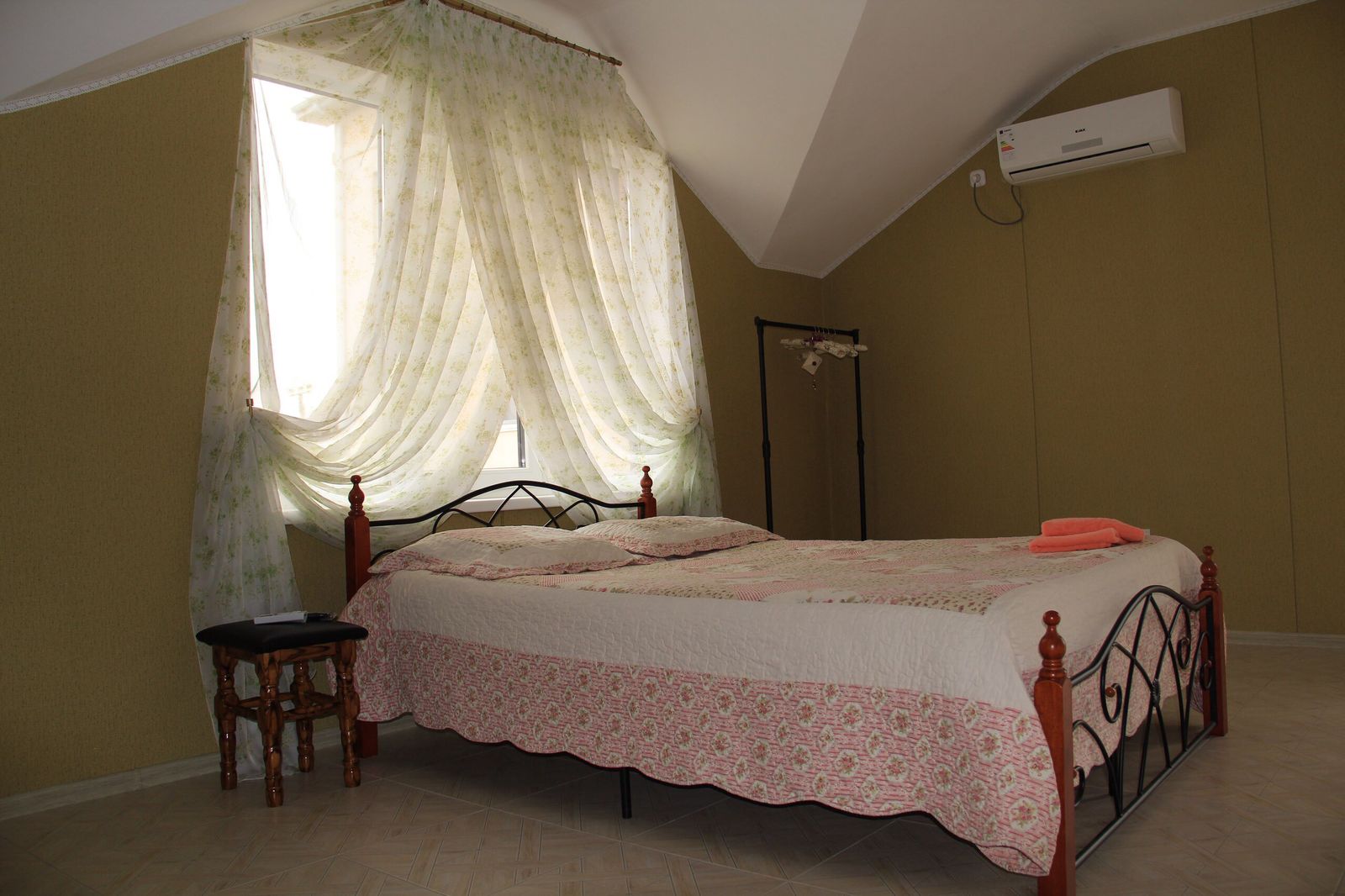 Семейный номер-студия