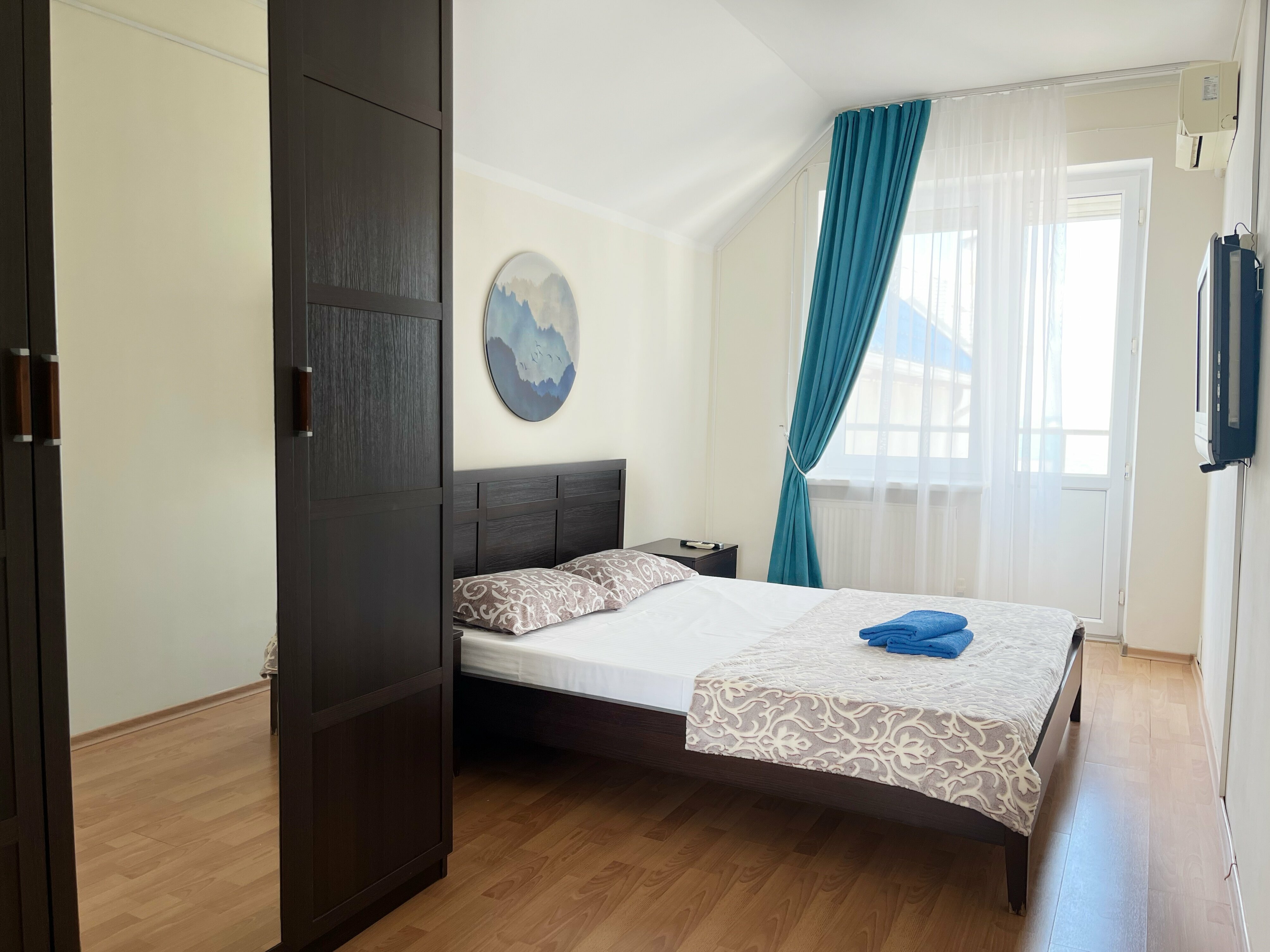 Дом с 3 спальнями