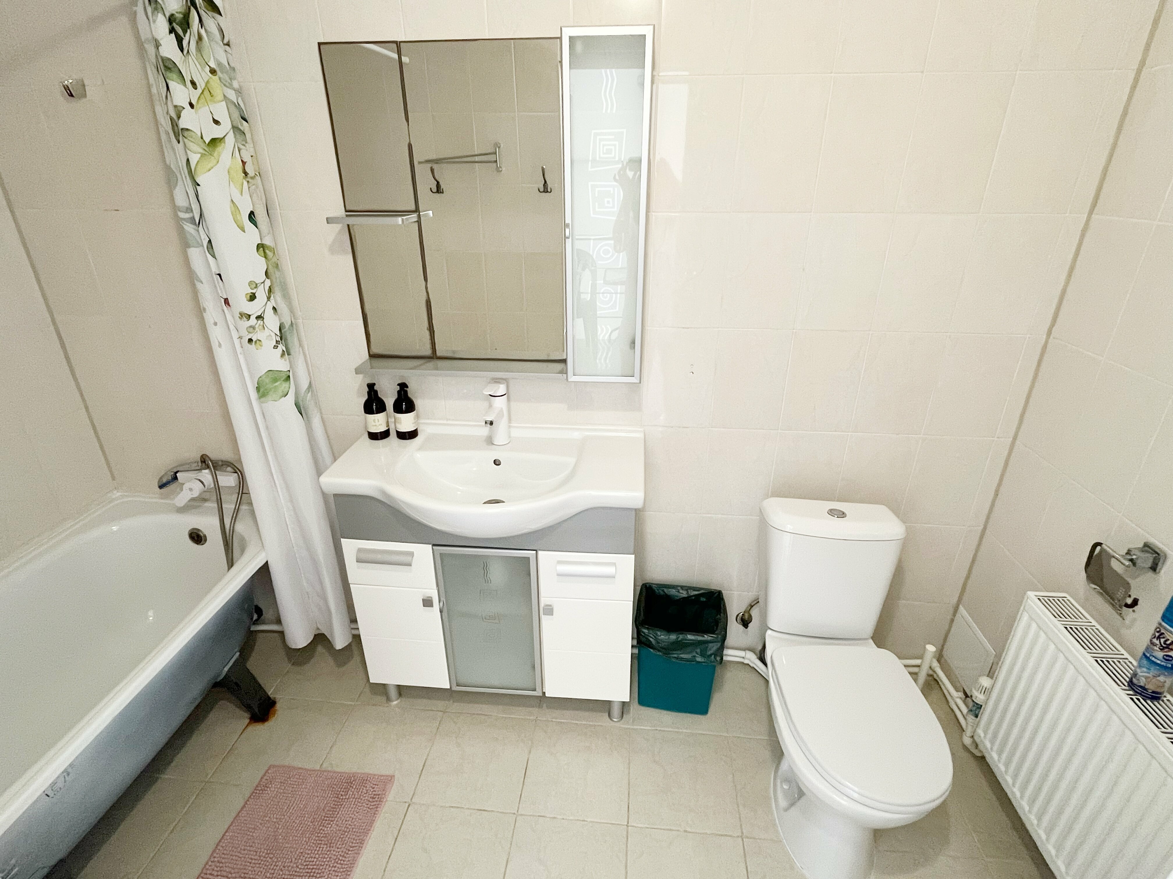 Дом с 3 спальнями