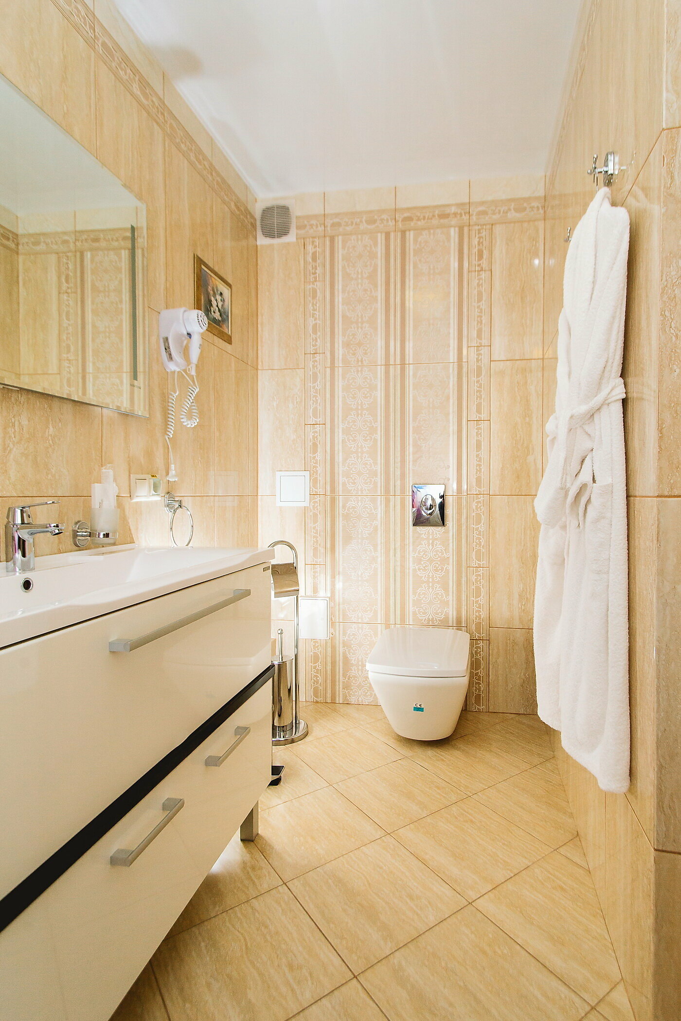 Люкс Апартаменты